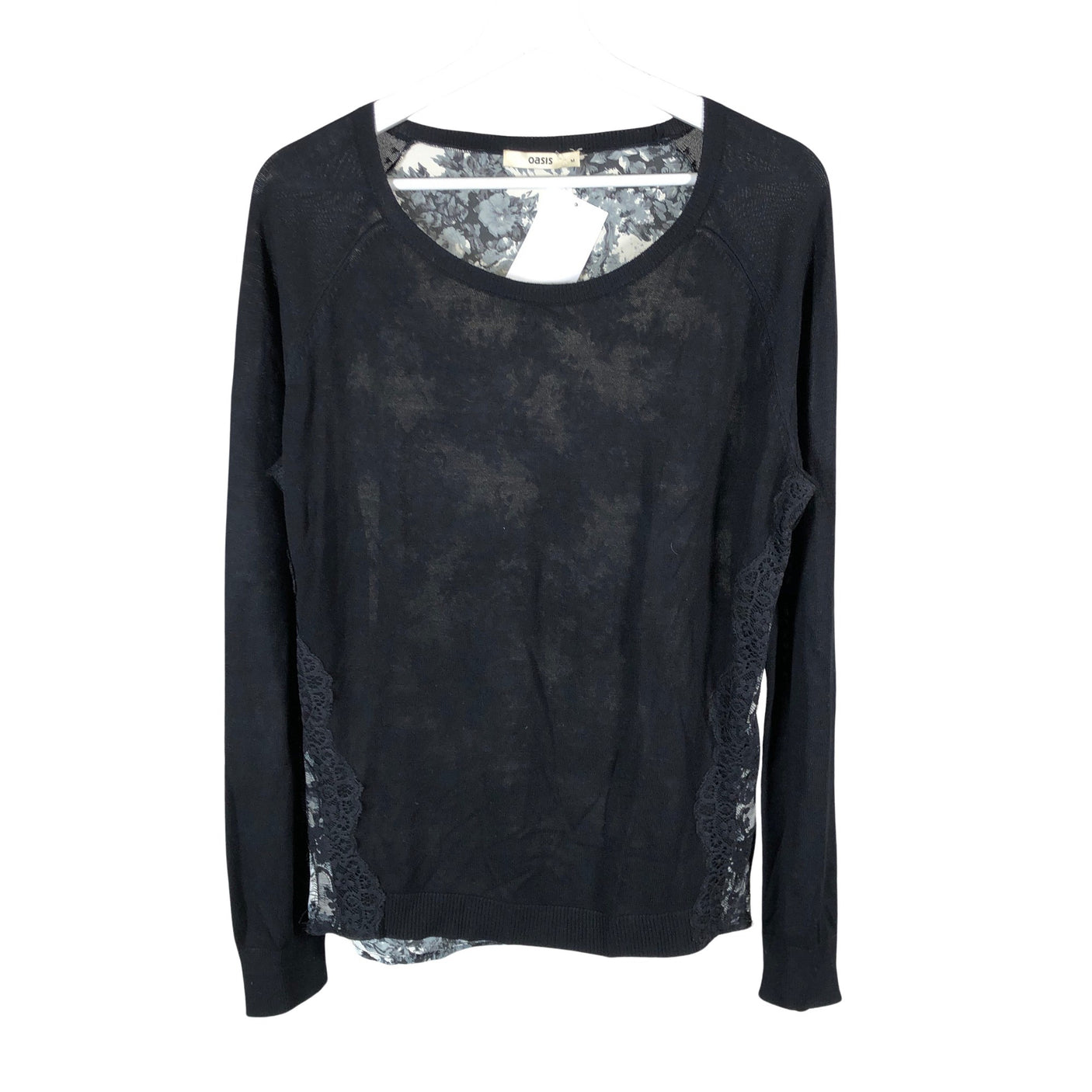 Unisex Oasis - Neulepaita, koko 38 - (1)