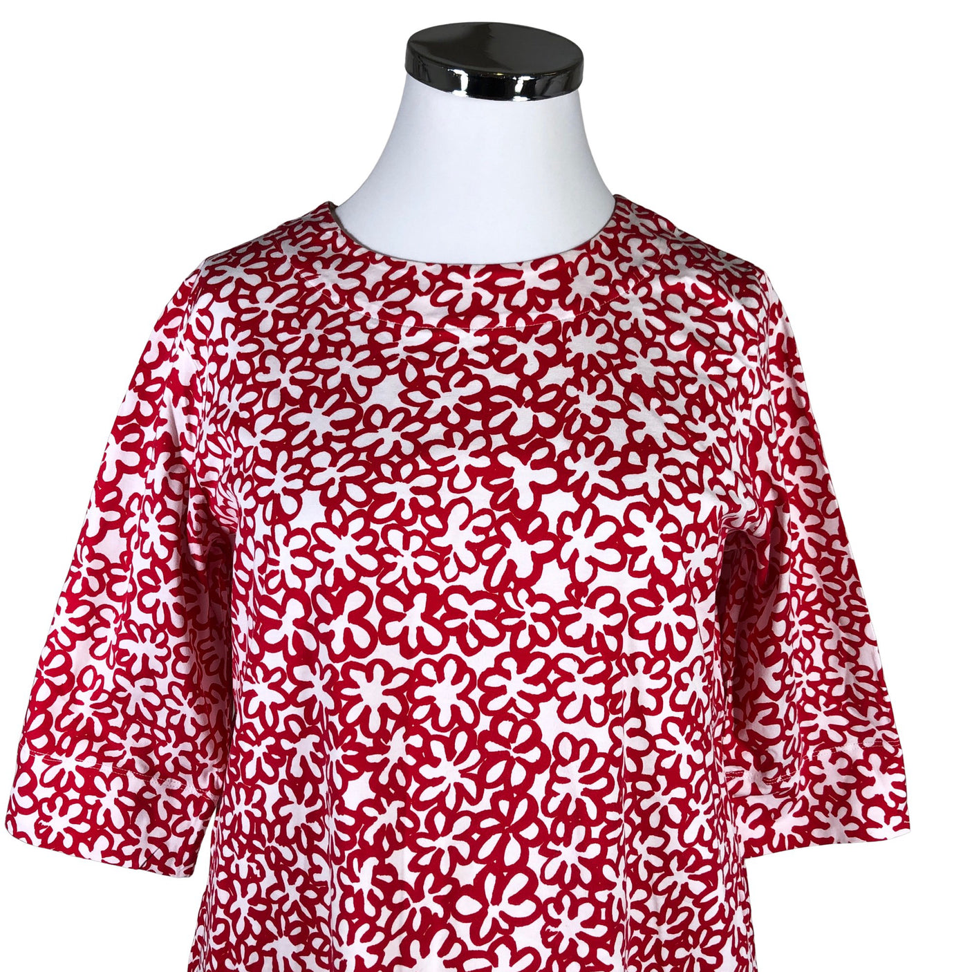 Unisex Marimekko - Trikoomekko, koko 42 - (3)