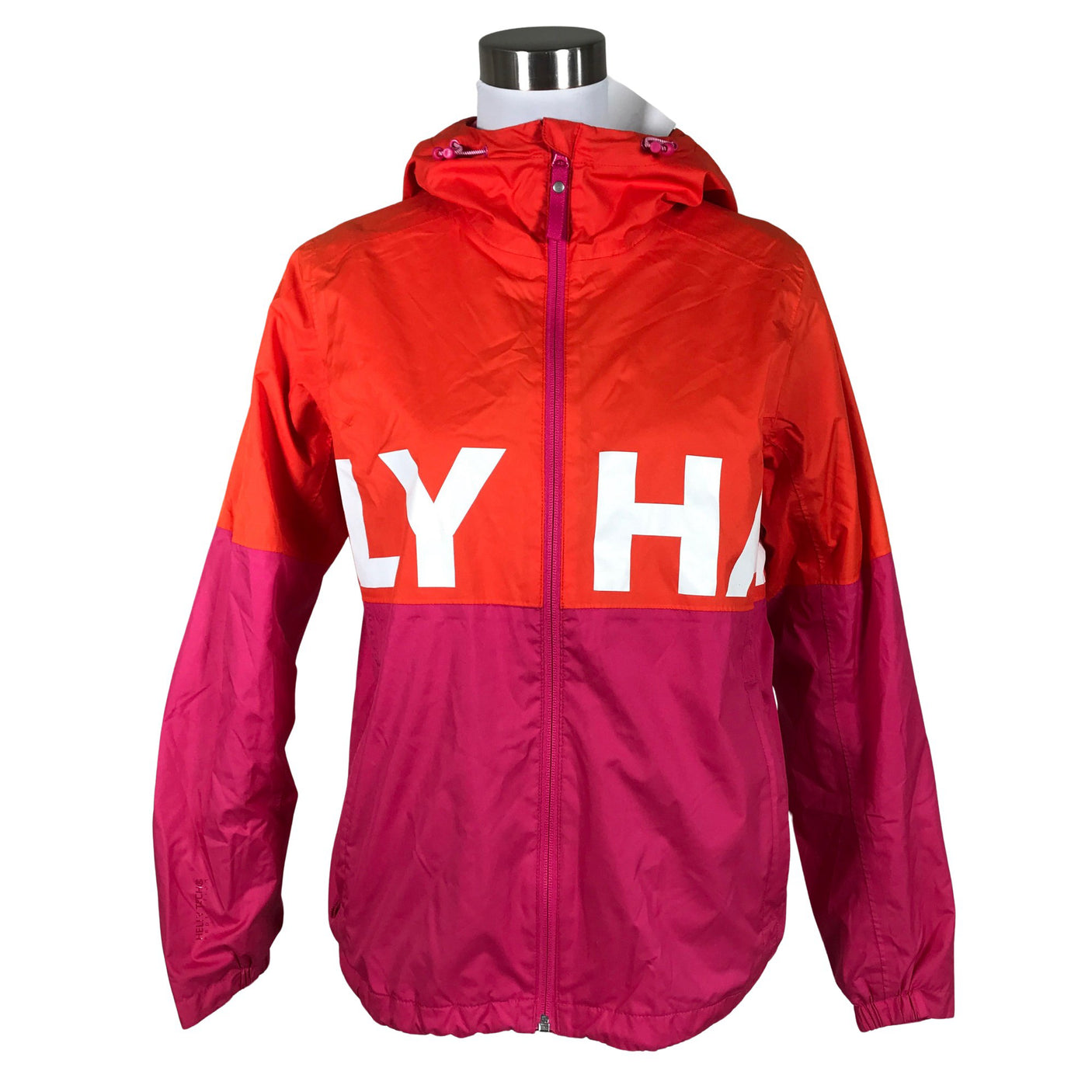Unisex Helly Hansen - Kuoritakki, koko 38 - (1)