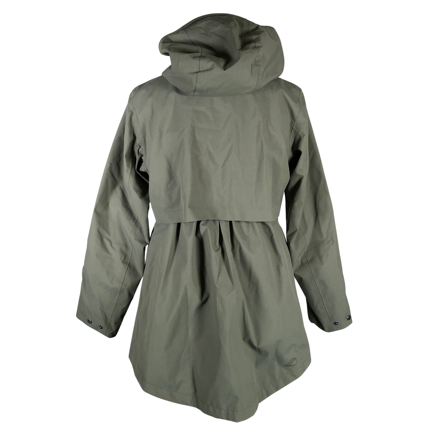 Unisex Didriksons - Kuoritakki, koko 44 - (2)