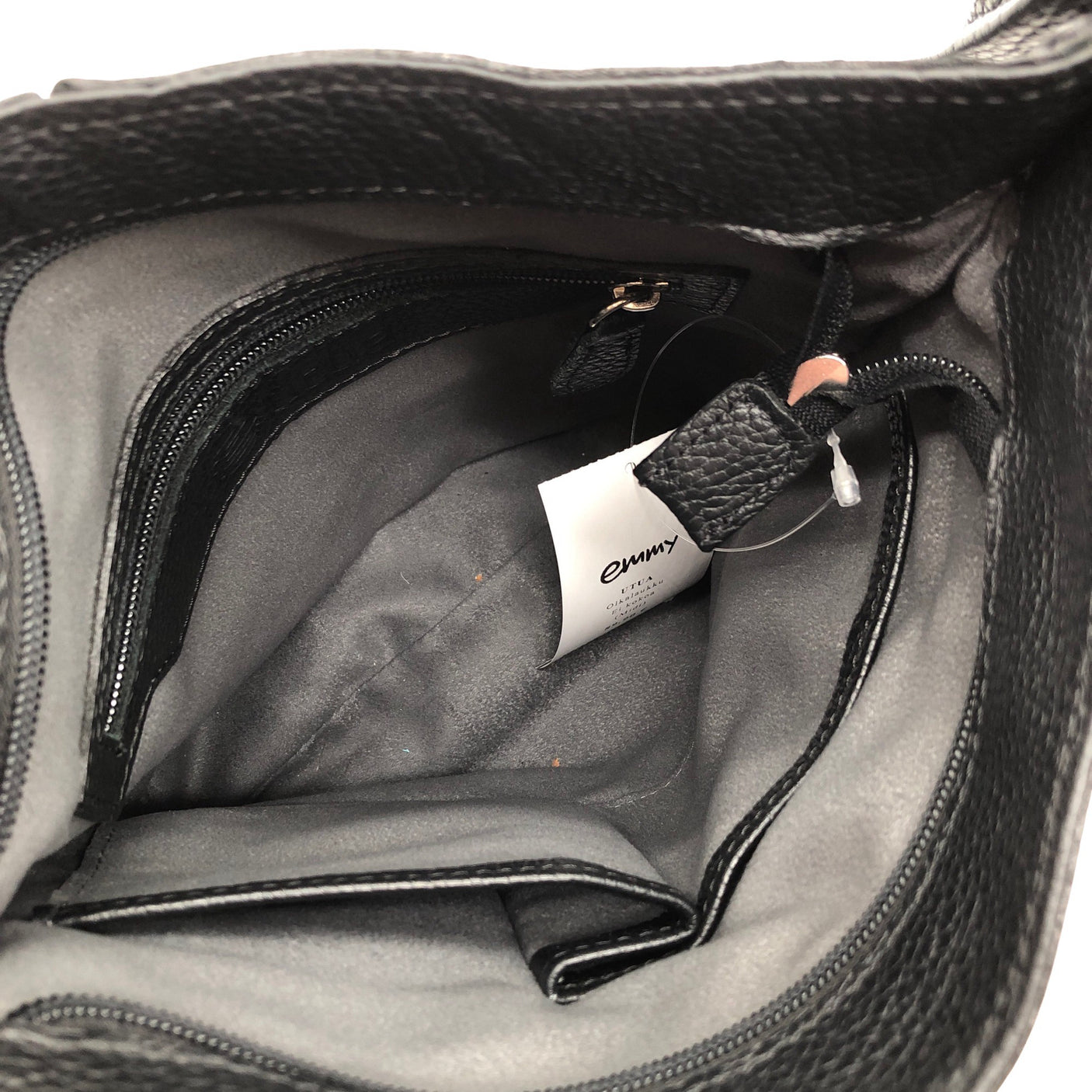 Unisex Utua - Olkalaukku, koko Midi - (3)