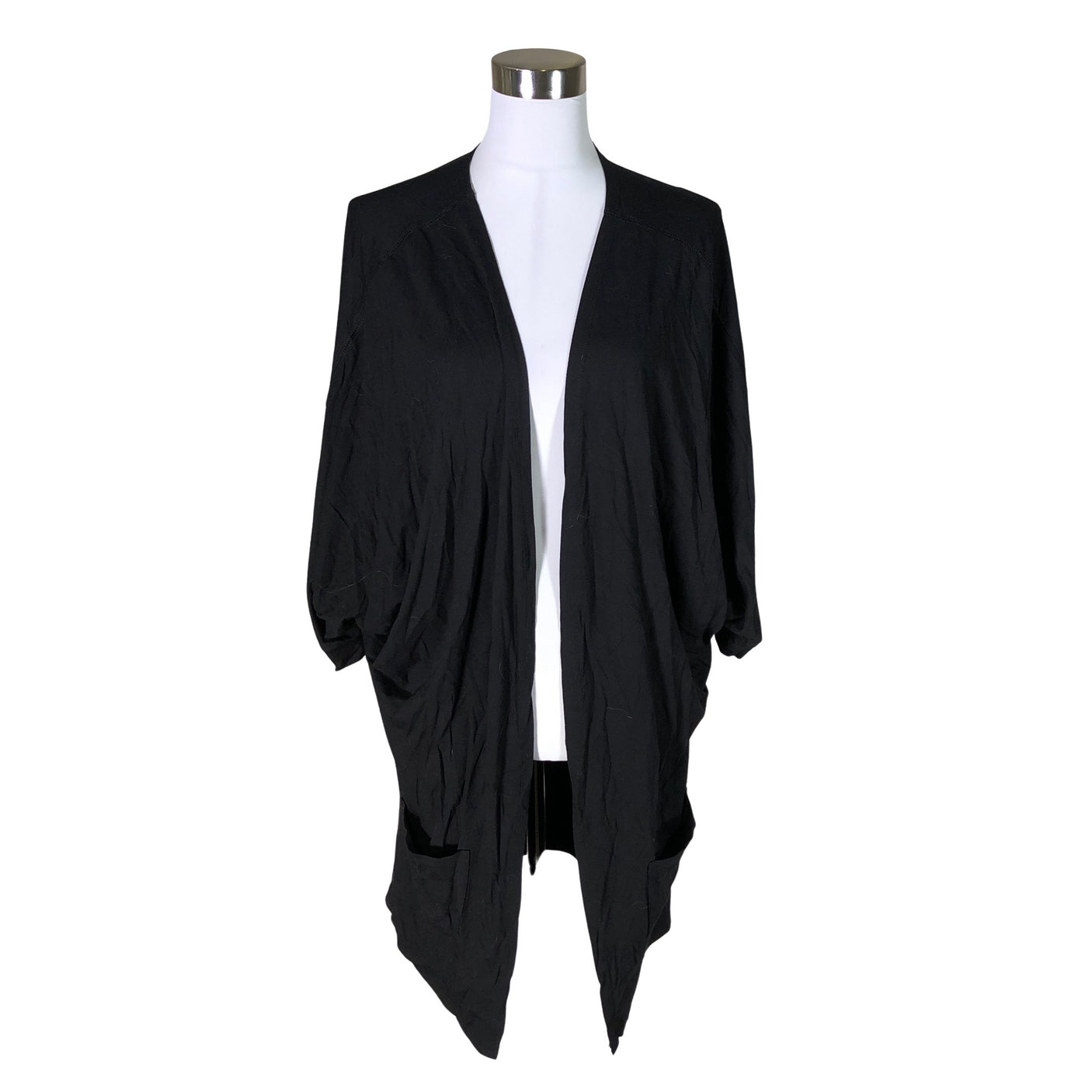Unisex Ajlajk - Neuletakki, koko One size - (1)
