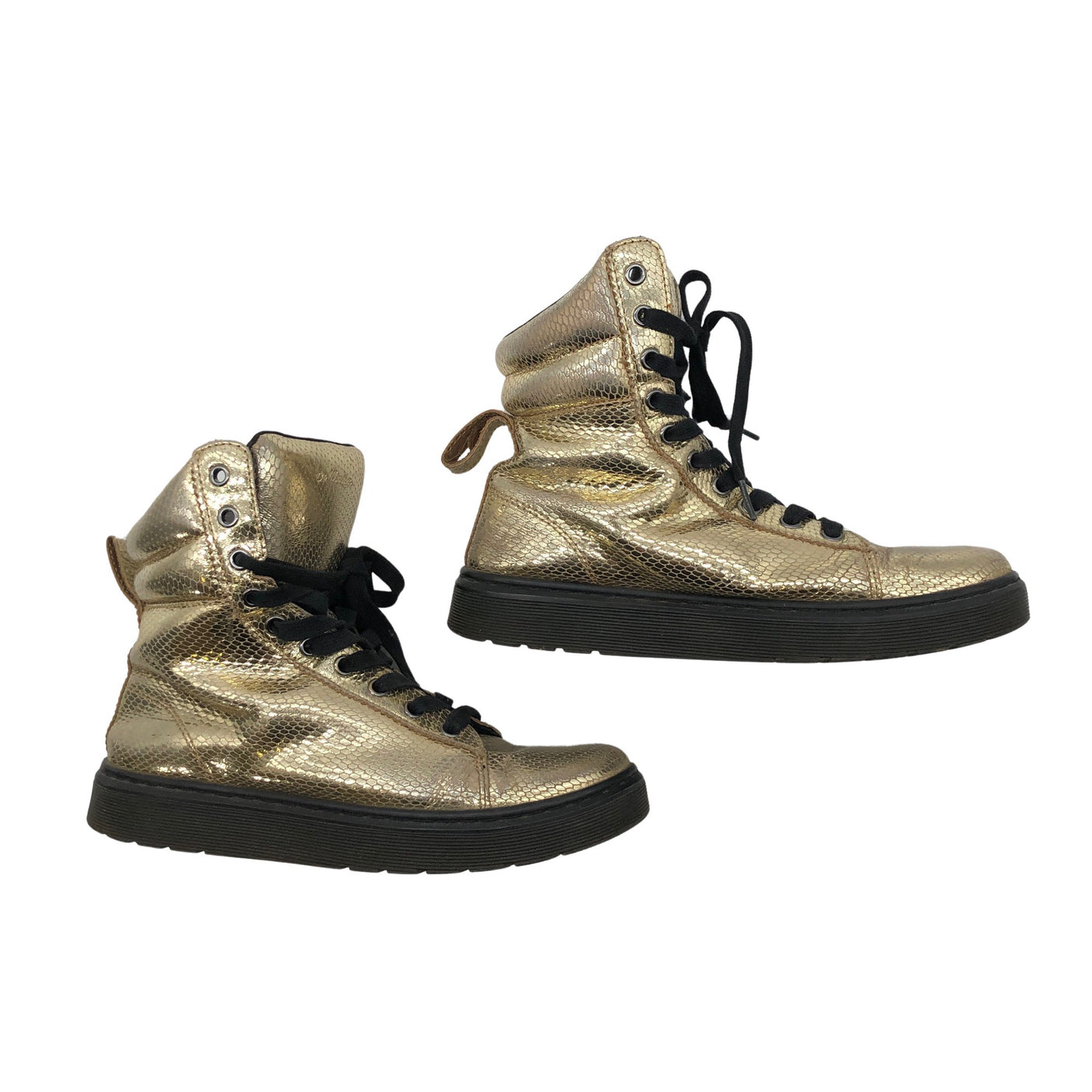 Unisex Dr. Martens - Nilkkurit, koko 39 - (1)