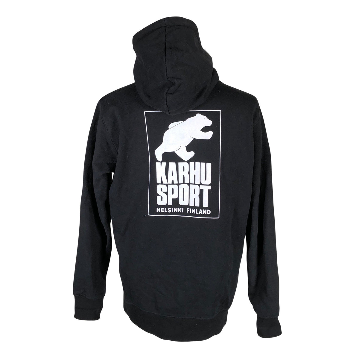 Unisex Karhu - Huppari, koko L - (2)