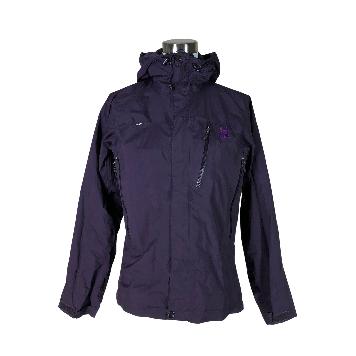 Unisex Haglöfs - Kuoritakki, koko 38 - (1)