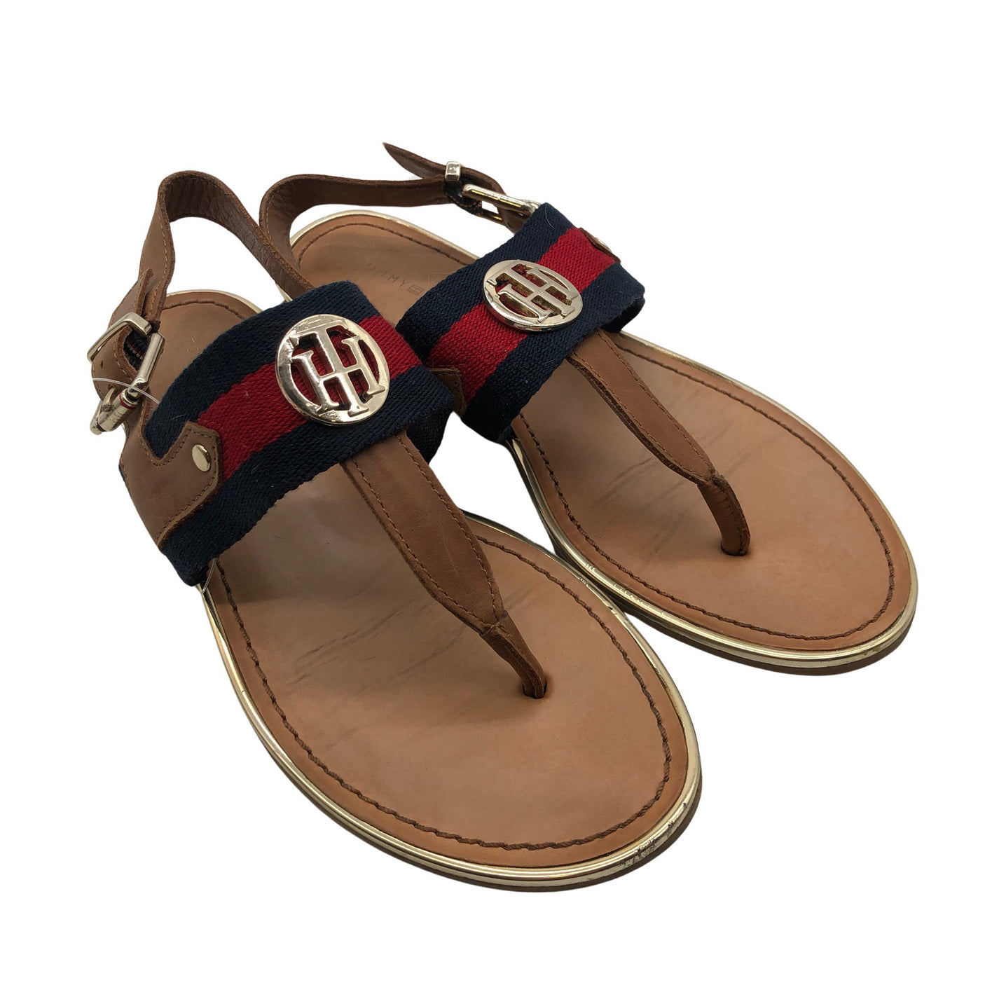 Unisex Tommy Hilfiger - Sandaalit, koko 36 - (2)