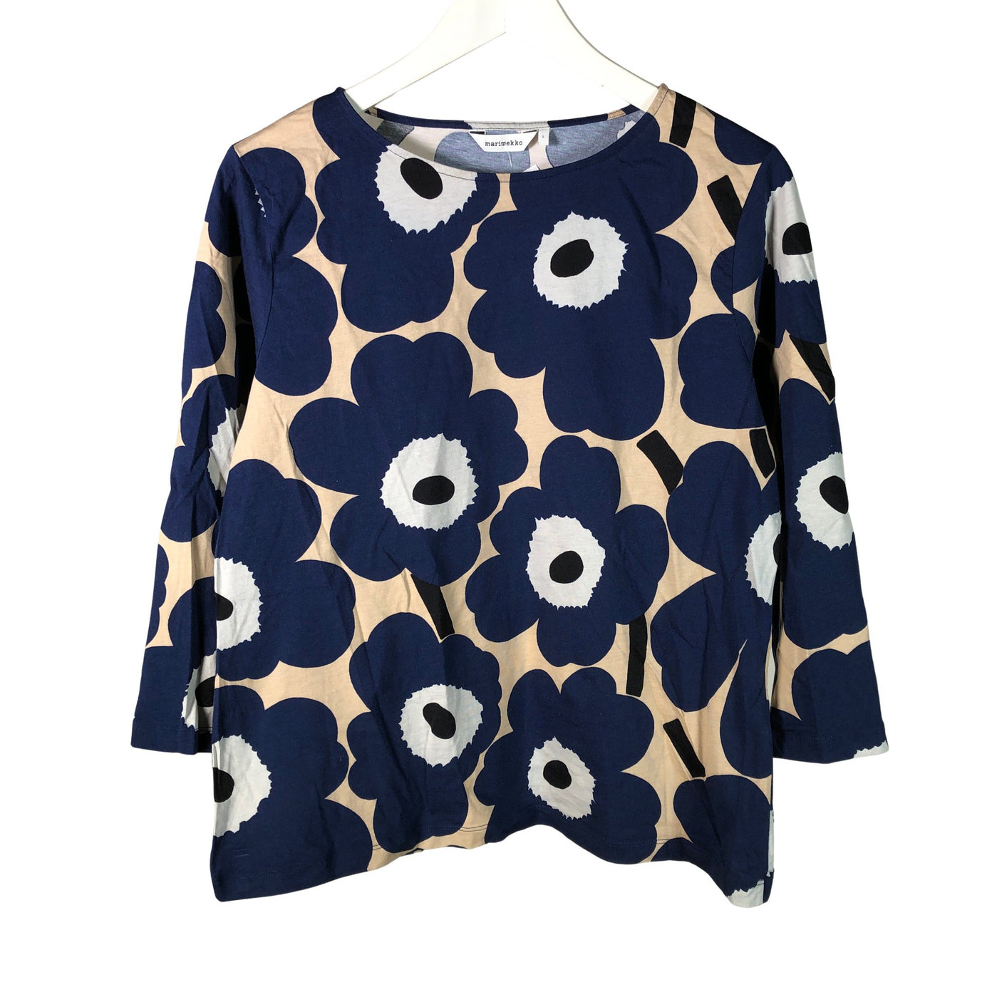 Unisex Marimekko - Trikoopaita, koko 40 - (1)