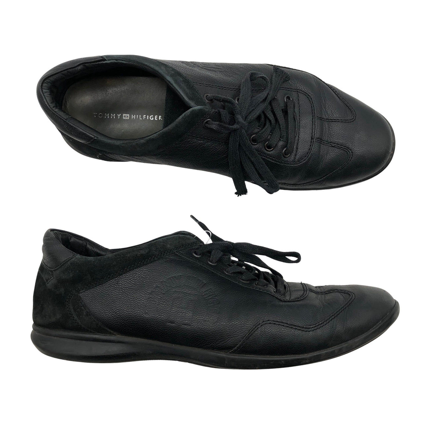 Unisex Tommy Hilfiger - Tennarit, koko 43 - (1)