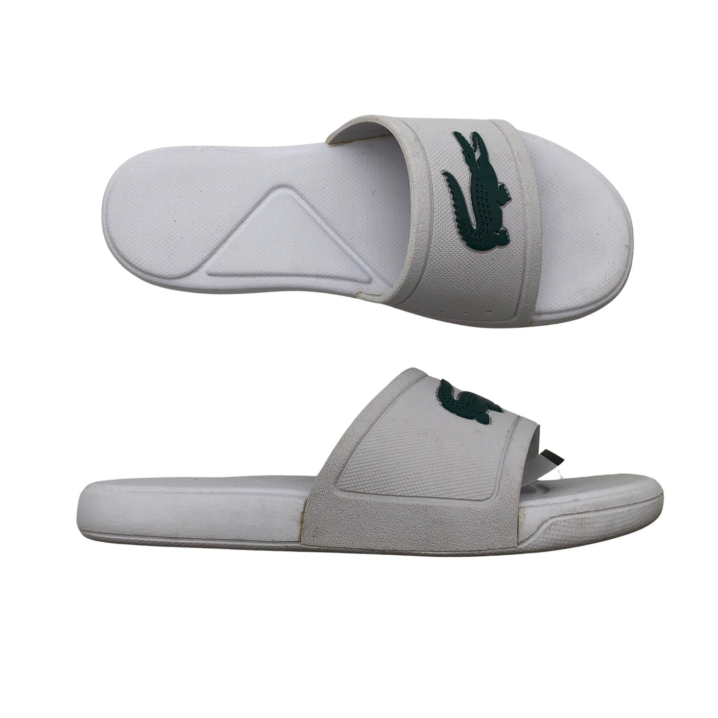 Unisex Lacoste - Rantasandaalit, koko 33 - (1)