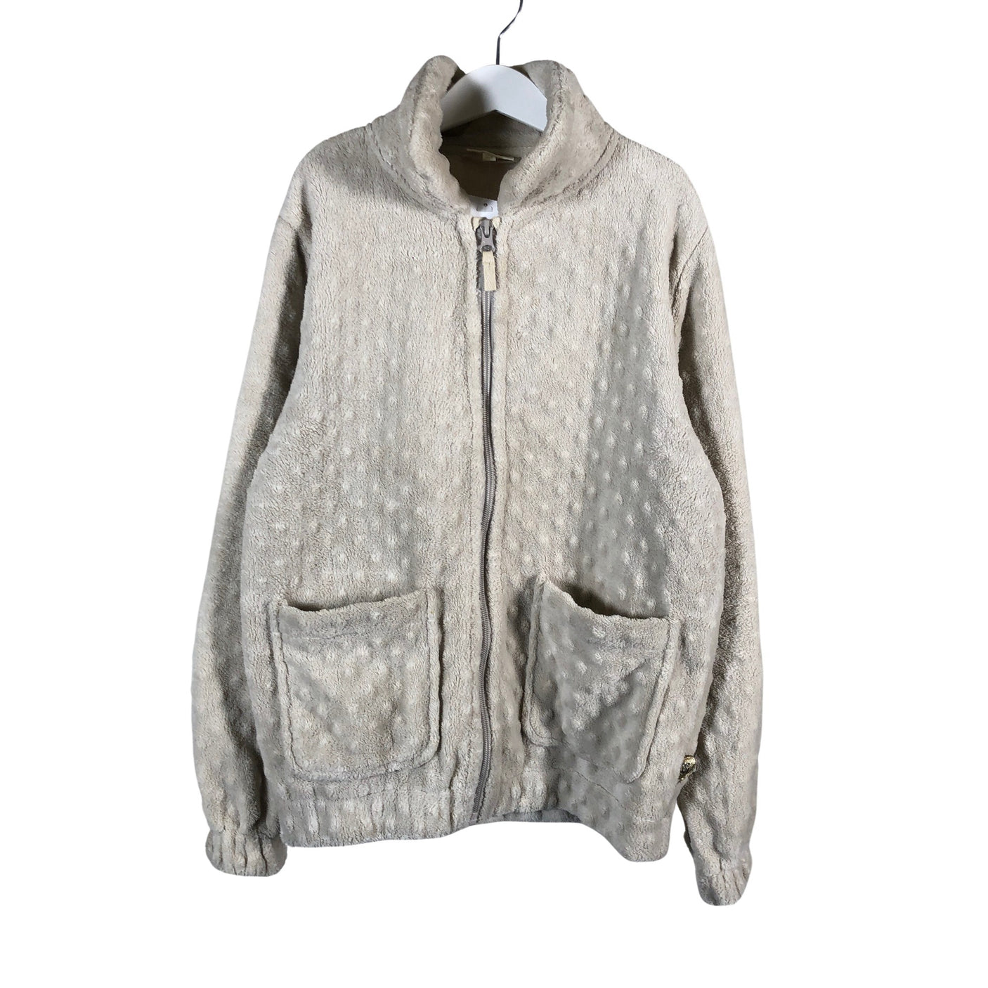 Unisex POMPdeLUX - Fleecetakki, koko 146 - 152 - (1)