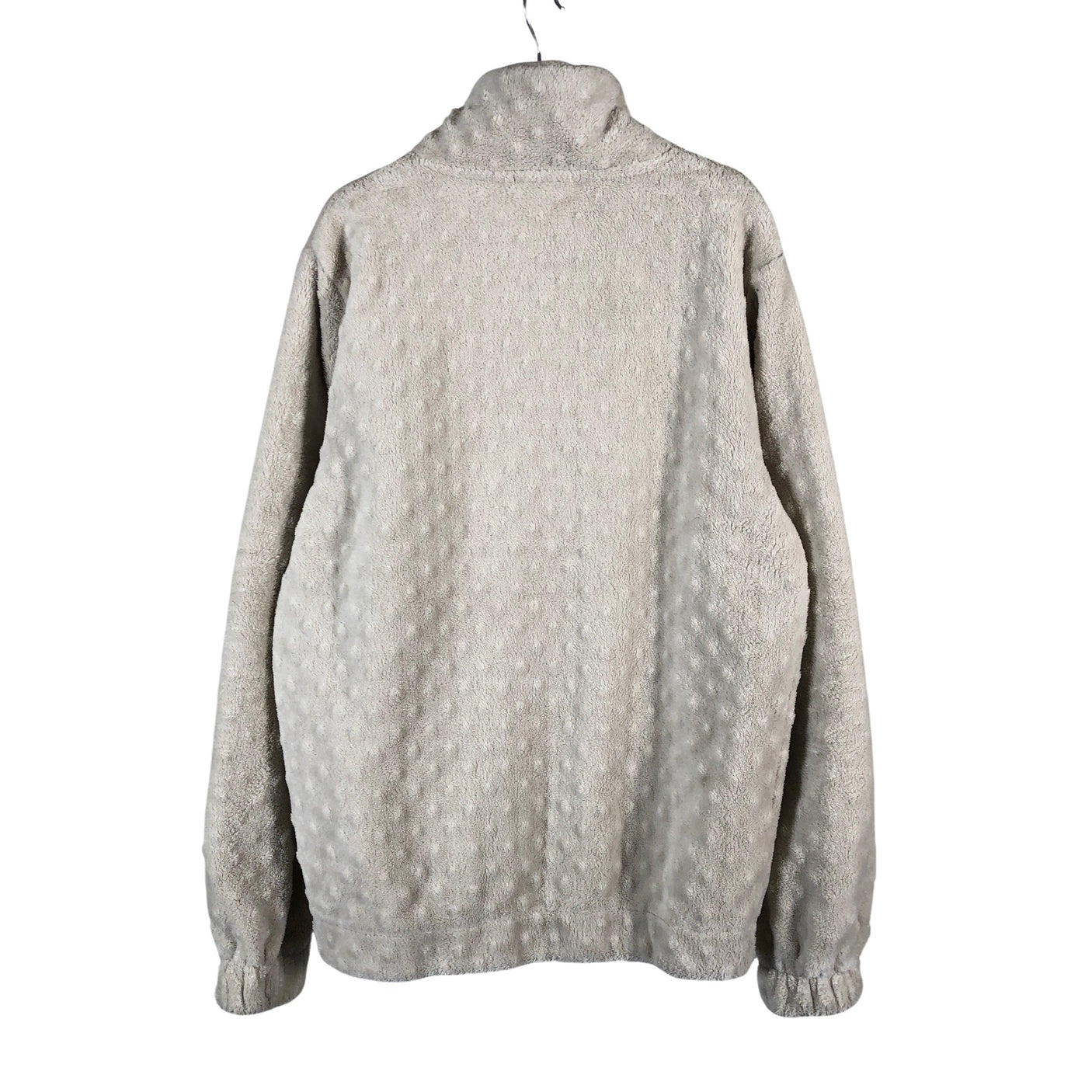 Unisex POMPdeLUX - Fleecetakki, koko 146 - 152 - (2)