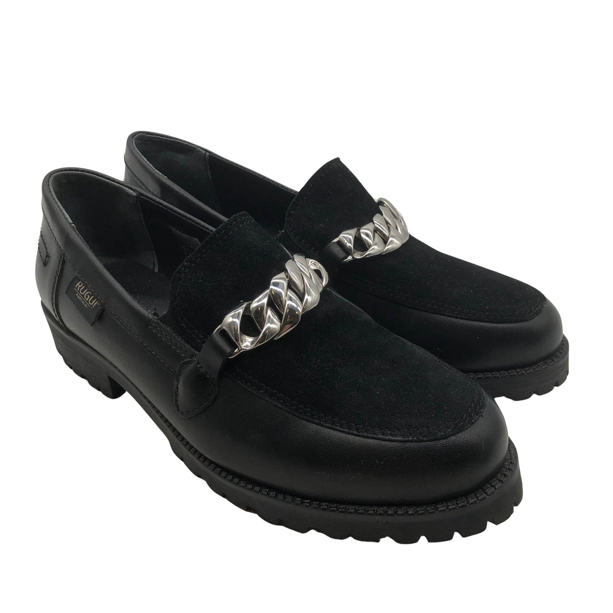 Unisex Rugui - Loaferit, koko 38 - (2)