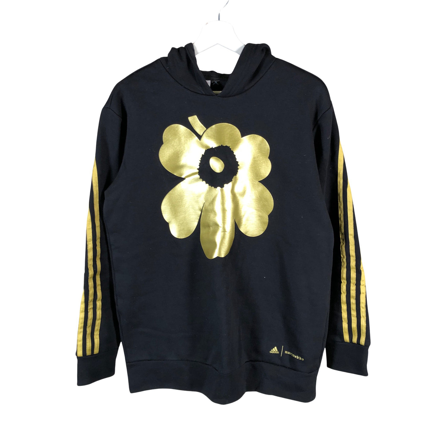Unisex Adidas - Huppari, koko 164 - 170 - (1)
