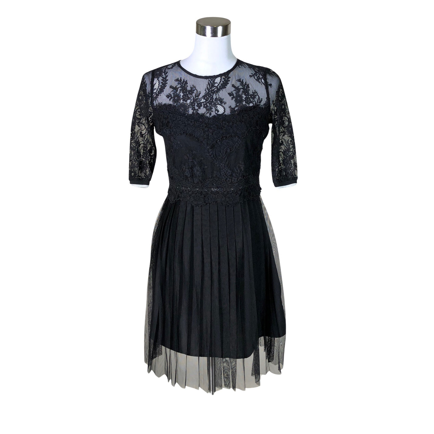 Unisex Guess - Juhlamekko, koko 36 - (1)