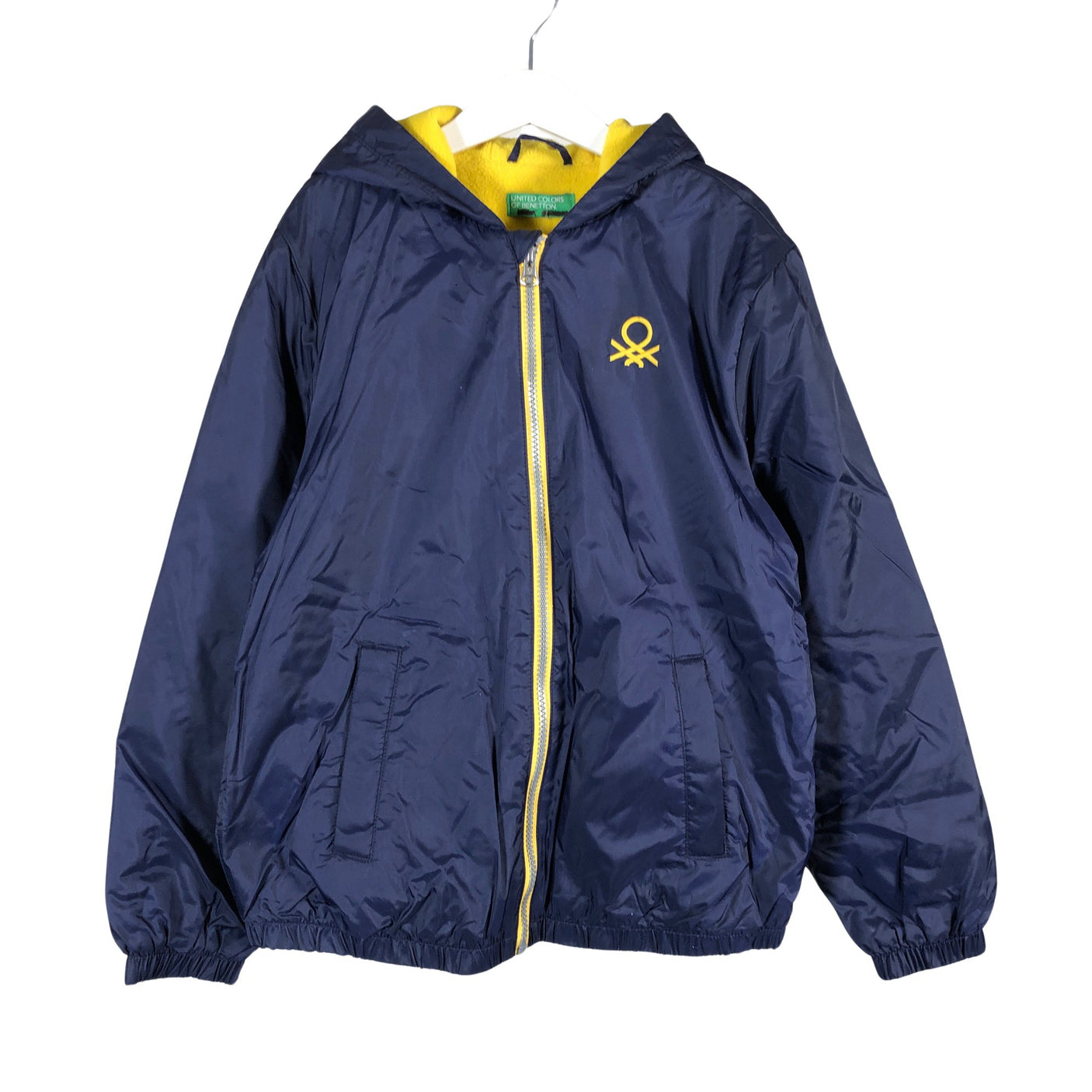 Unisex Benetton - Ulkoilutakki, koko 146 - 152 - (1)
