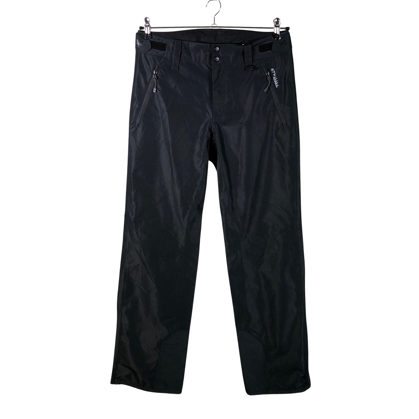 Unisex Áhkká - Kuorihousut, koko 38 - (1)