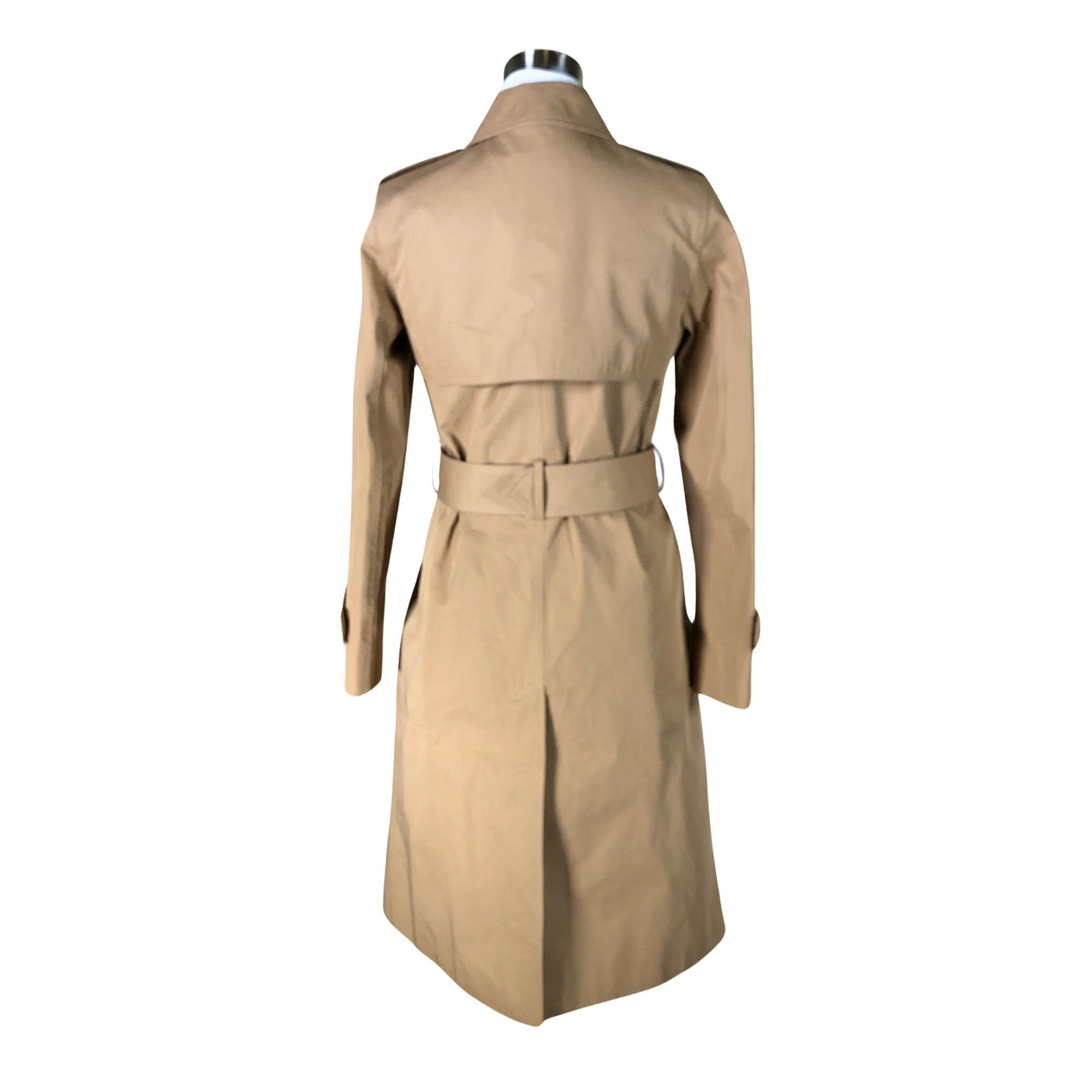 Unisex Massimo Dutti - Trenssitakki, koko 36 - (2)