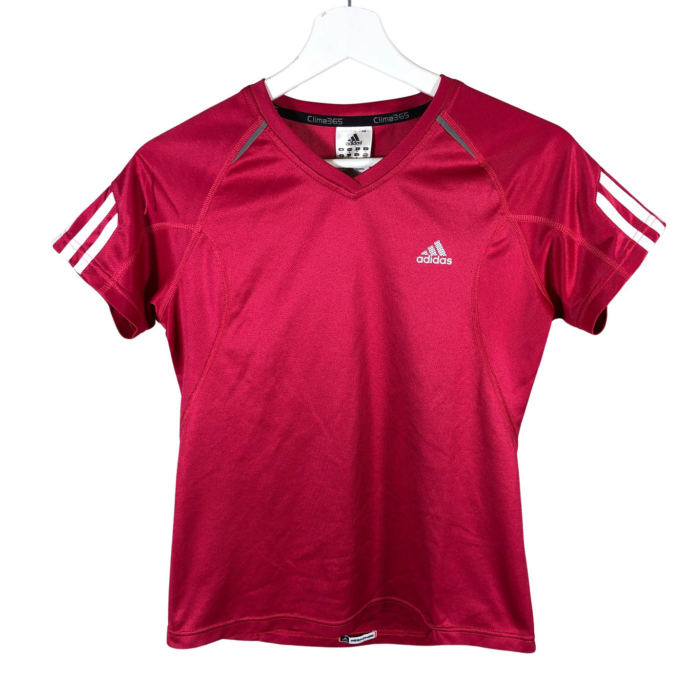 Unisex Adidas - Urheilupaita, lyhyet hihat, koko 36 - (1)
