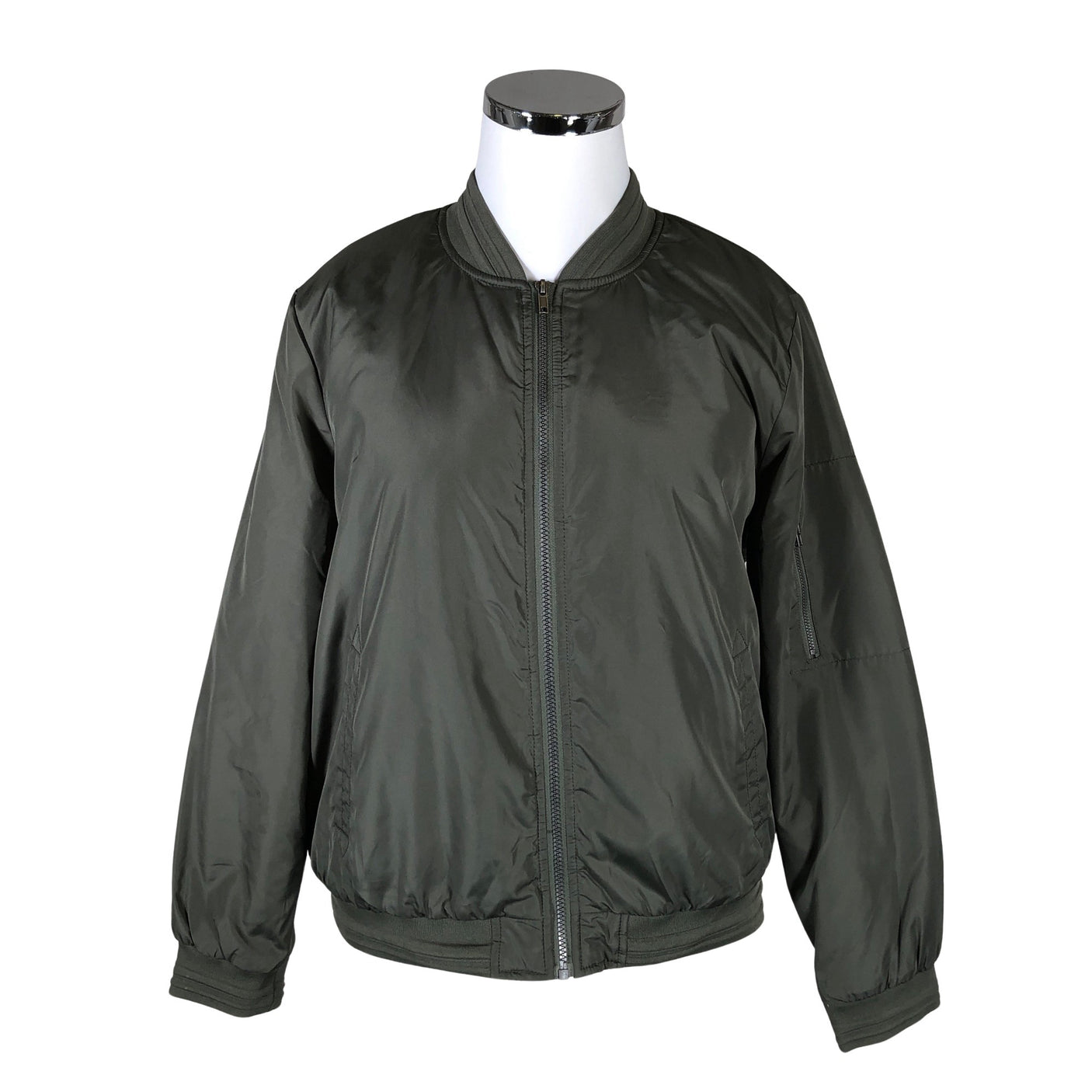 Unisex Greystone - Ulkoilutakki, koko 44 - (1)