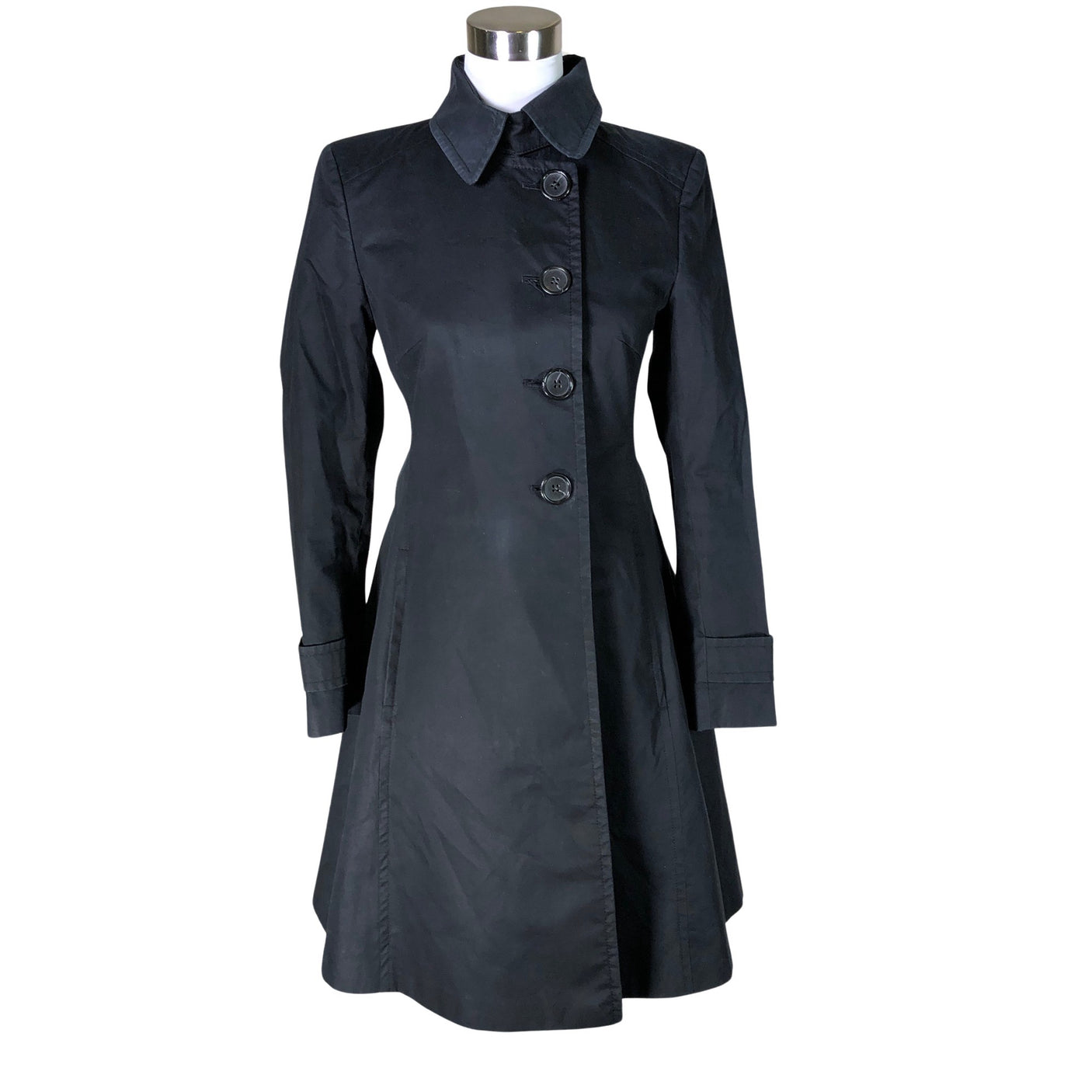 Trenssitakki, koko 36