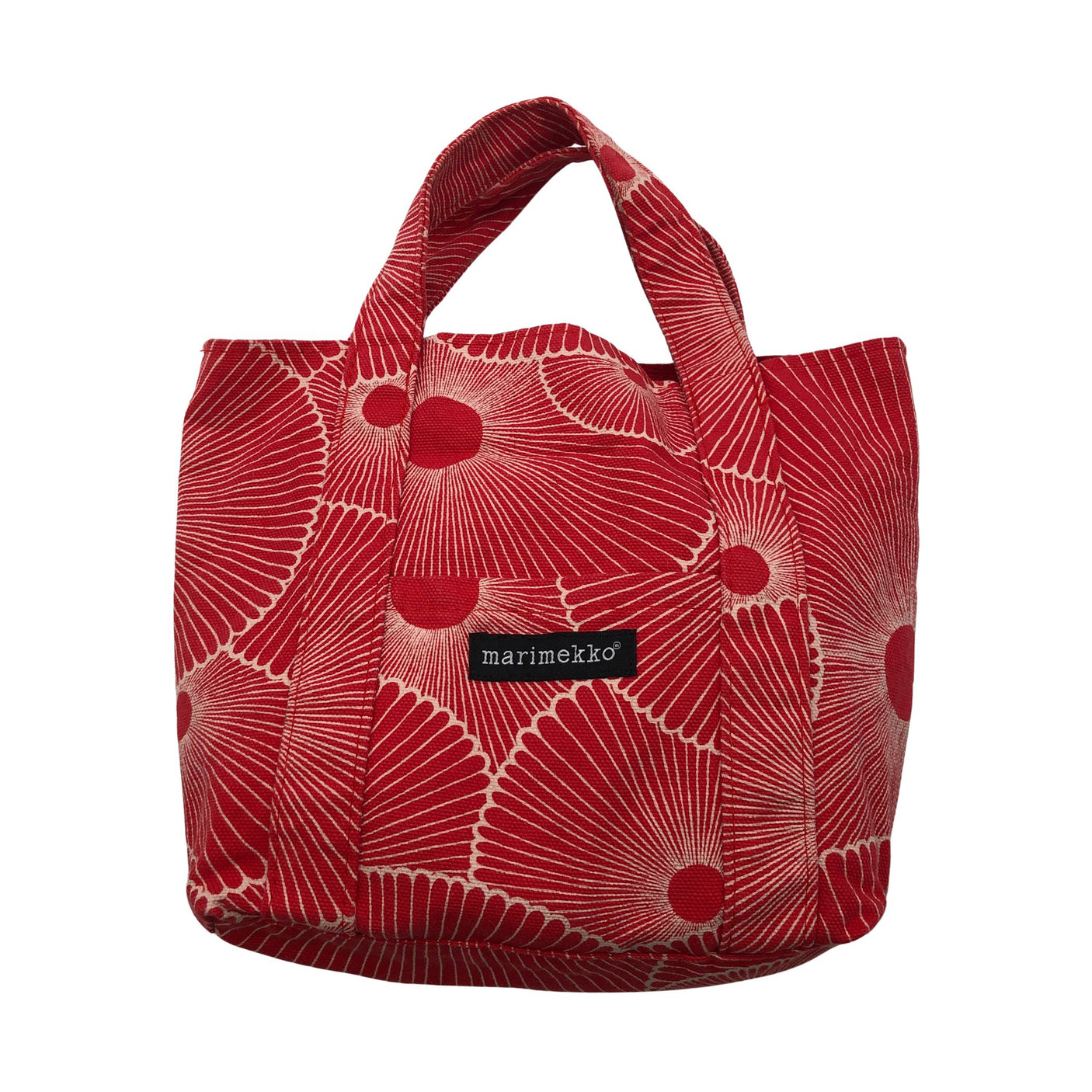 Unisex Marimekko - Käsilaukku, koko Mini - (1)