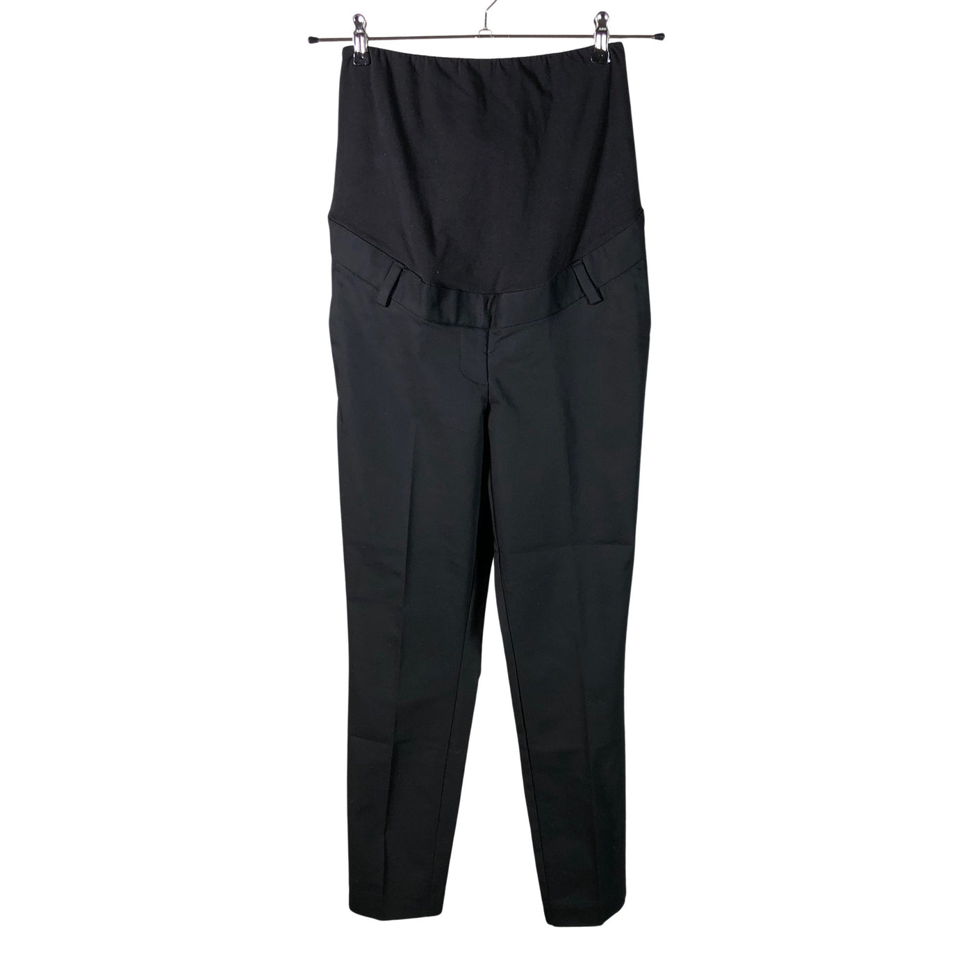 Unisex H&M Mama - Suorat housut (Äitiys), koko 36 - (1)