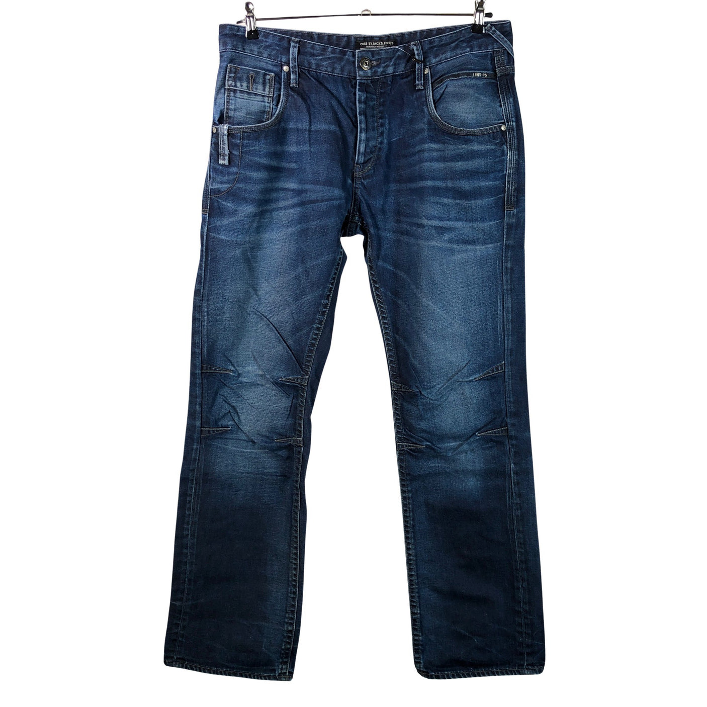 Unisex Jack & Jones - Farkut, koko W36 - (1)