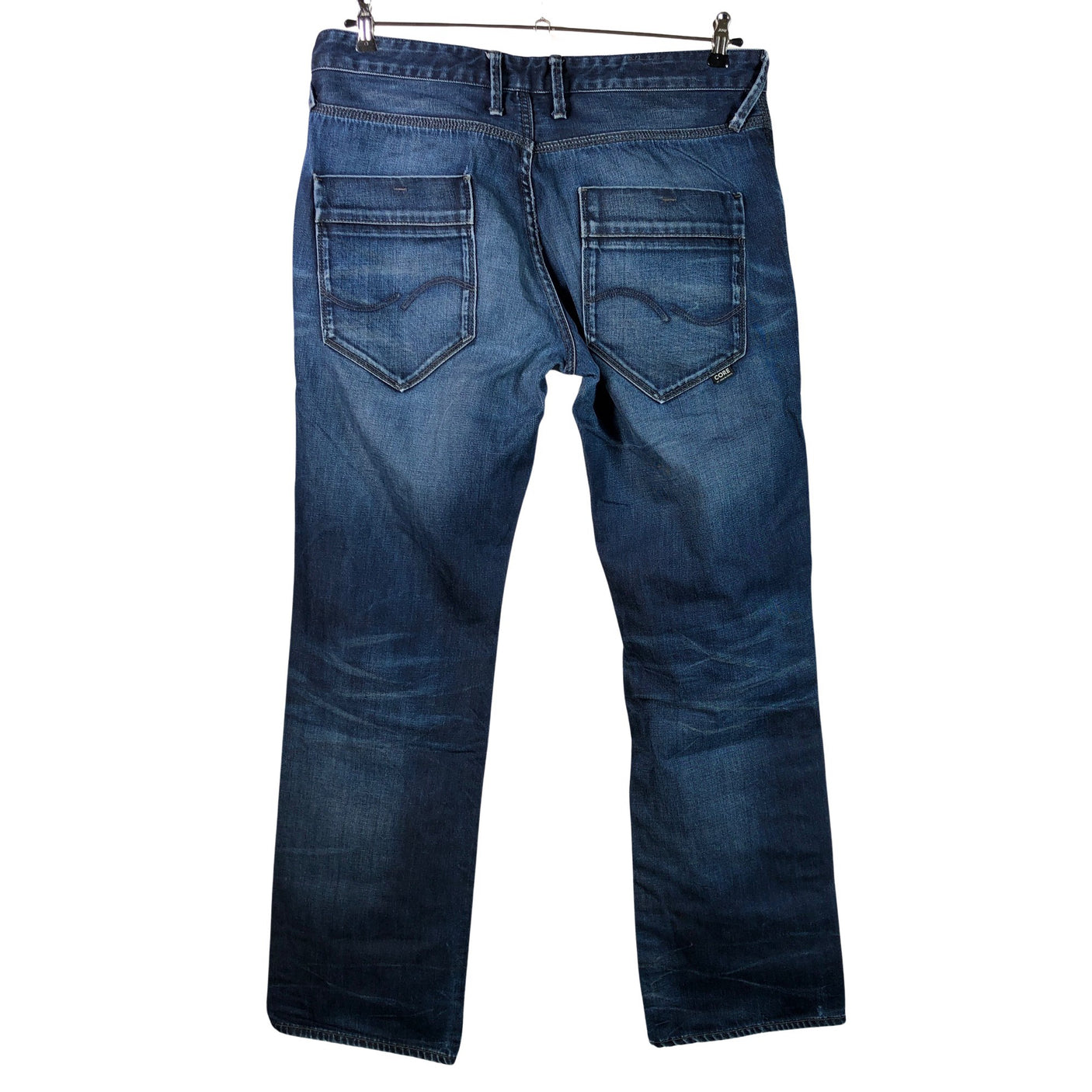 Unisex Jack & Jones - Farkut, koko W36 - (2)