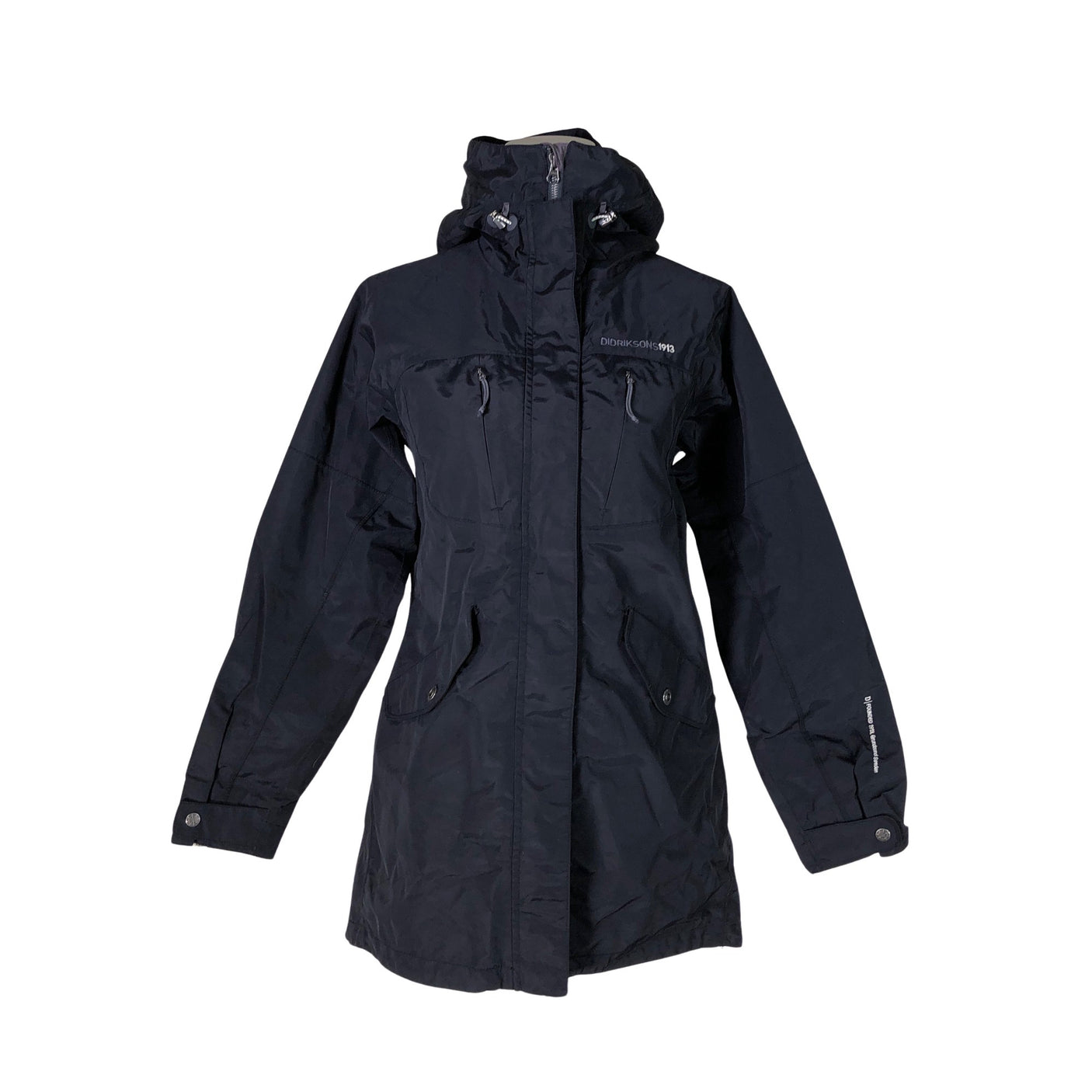 Unisex Didriksons - Parkatakki, koko 36 - (1)