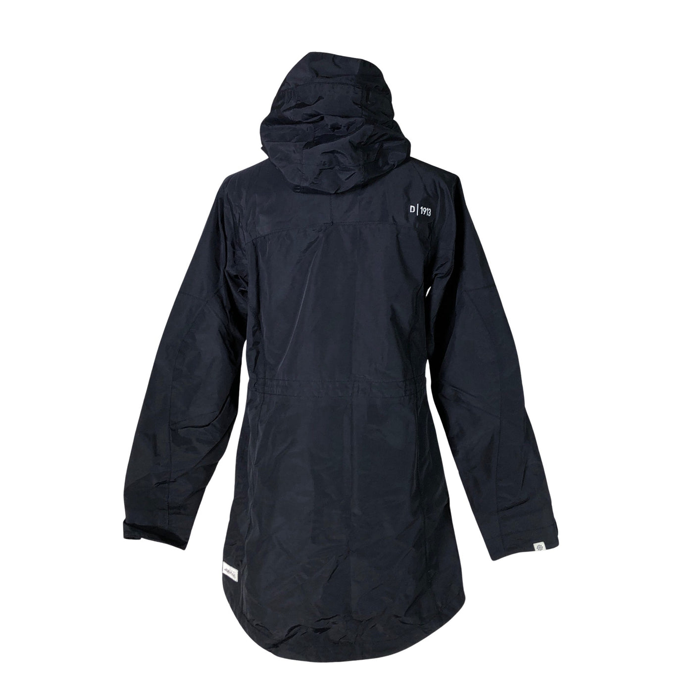 Unisex Didriksons - Parkatakki, koko 36 - (2)