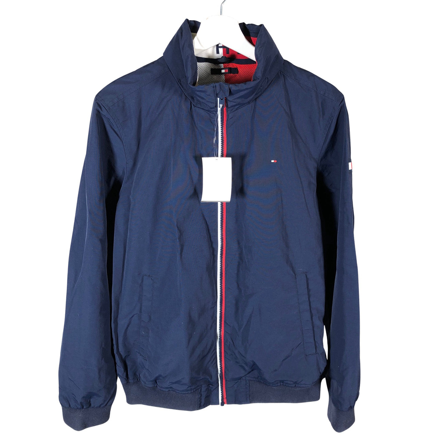 Unisex Tommy Hilfiger - Ulkoilutakki, koko 170 - 176 - (1)