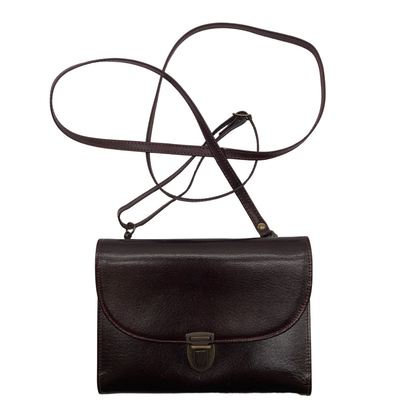 Unisex Eliisa Marjaana - Olkalaukku, koko Mini - (1)