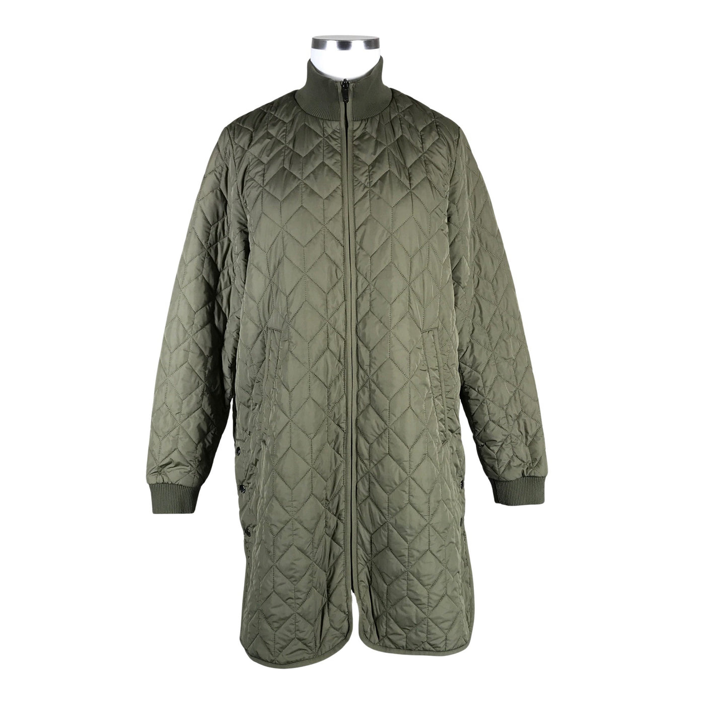 Unisex Ilse Jacobsen - Tikkitakki, koko 42 - (1)