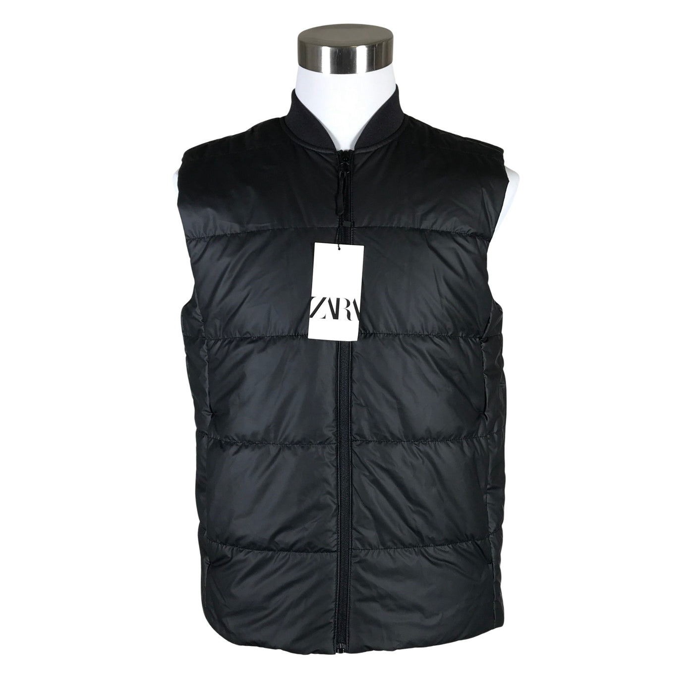 Unisex Zara - Toppaliivi, koko M - (1)