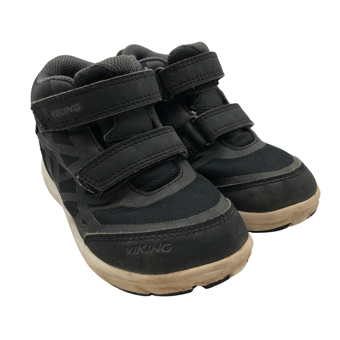Unisex Viking - Välikausikengät, koko 27 - (2)