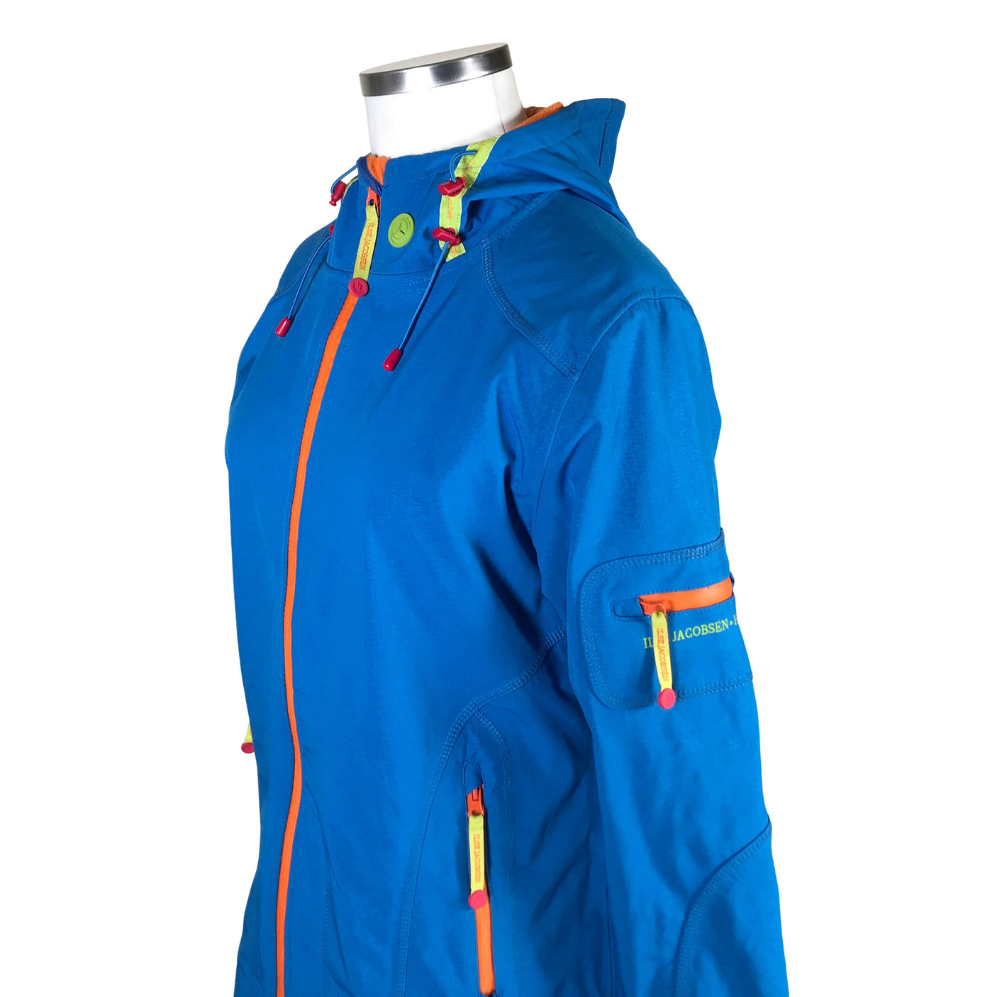 Unisex Ilse Jacobsen - Softshell-takki, koko 44 - (3)