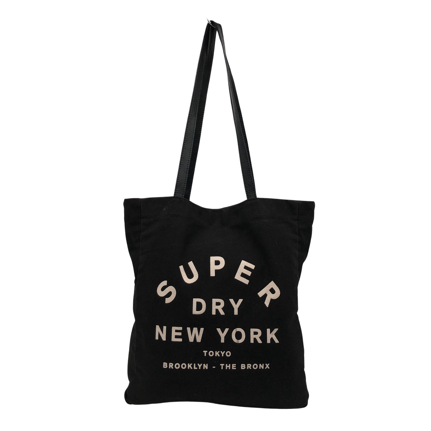 Unisex Superdry - Ostoskassi, koko Maxi - (1)