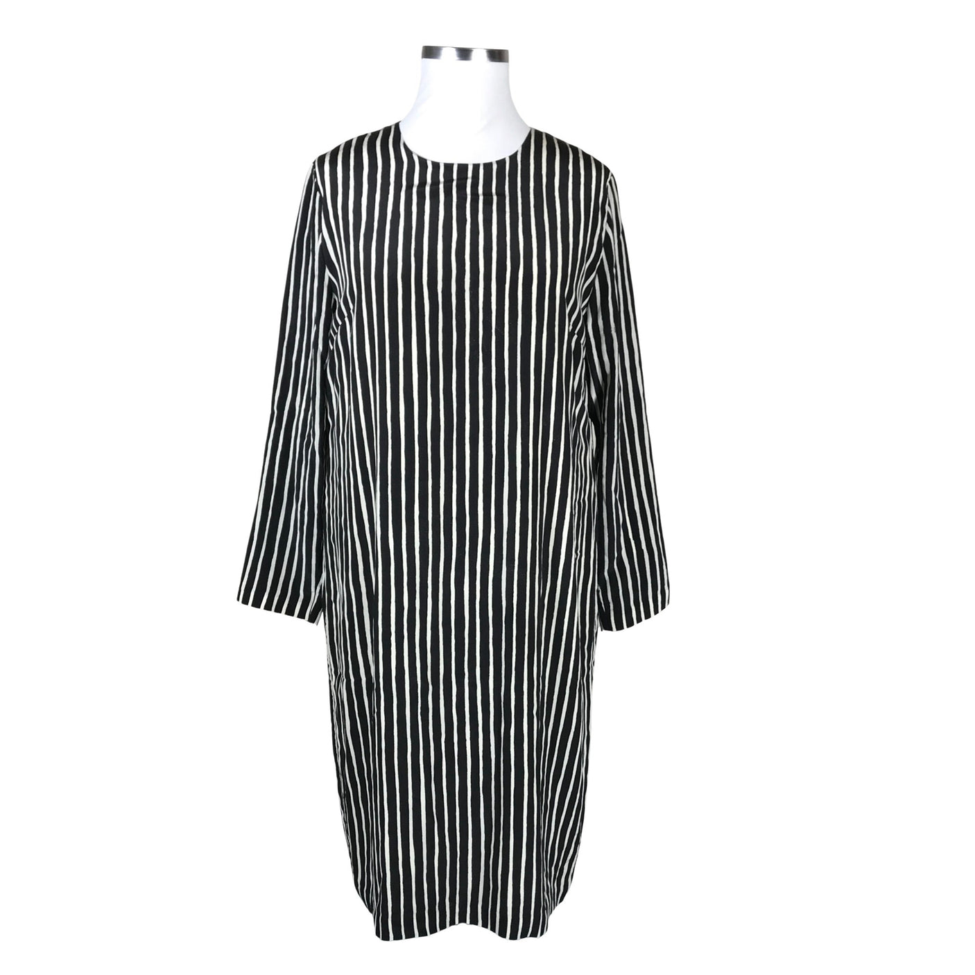 Unisex Marimekko - Sifonkimekko, koko 46 - (1)