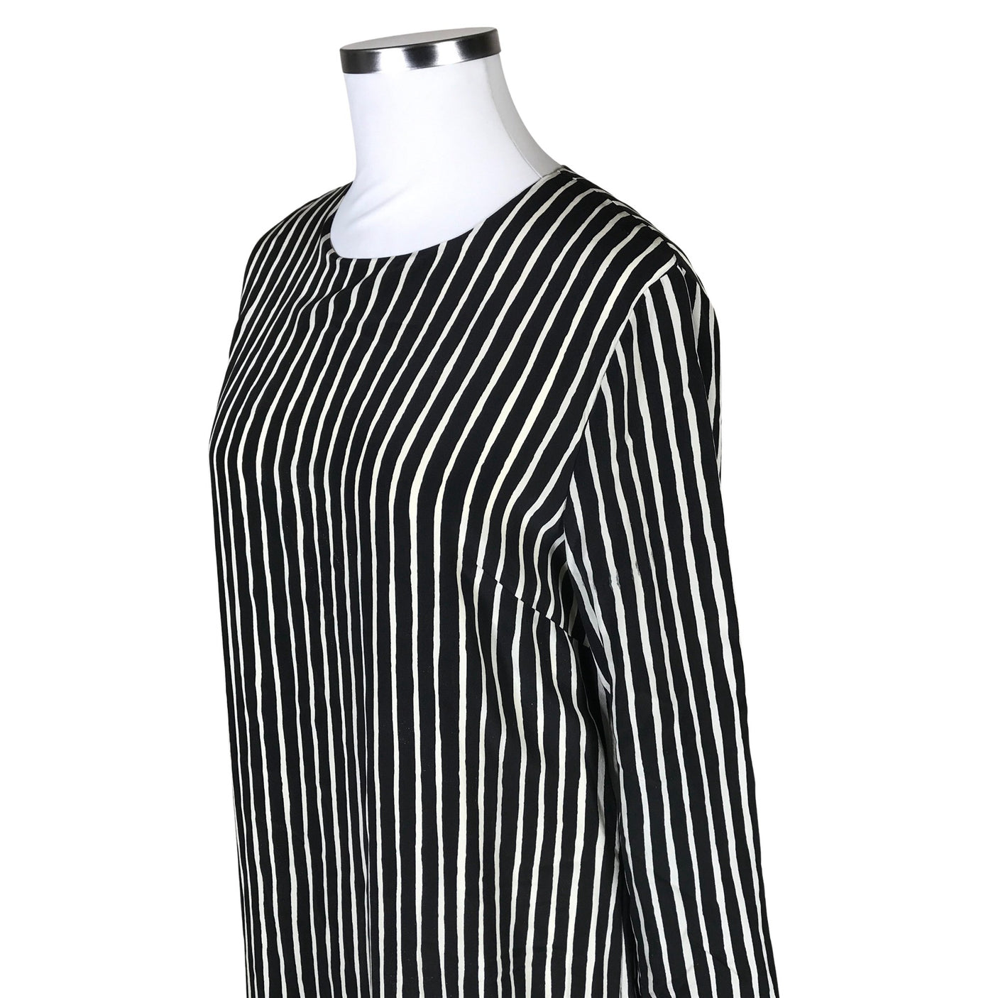 Unisex Marimekko - Sifonkimekko, koko 46 - (3)