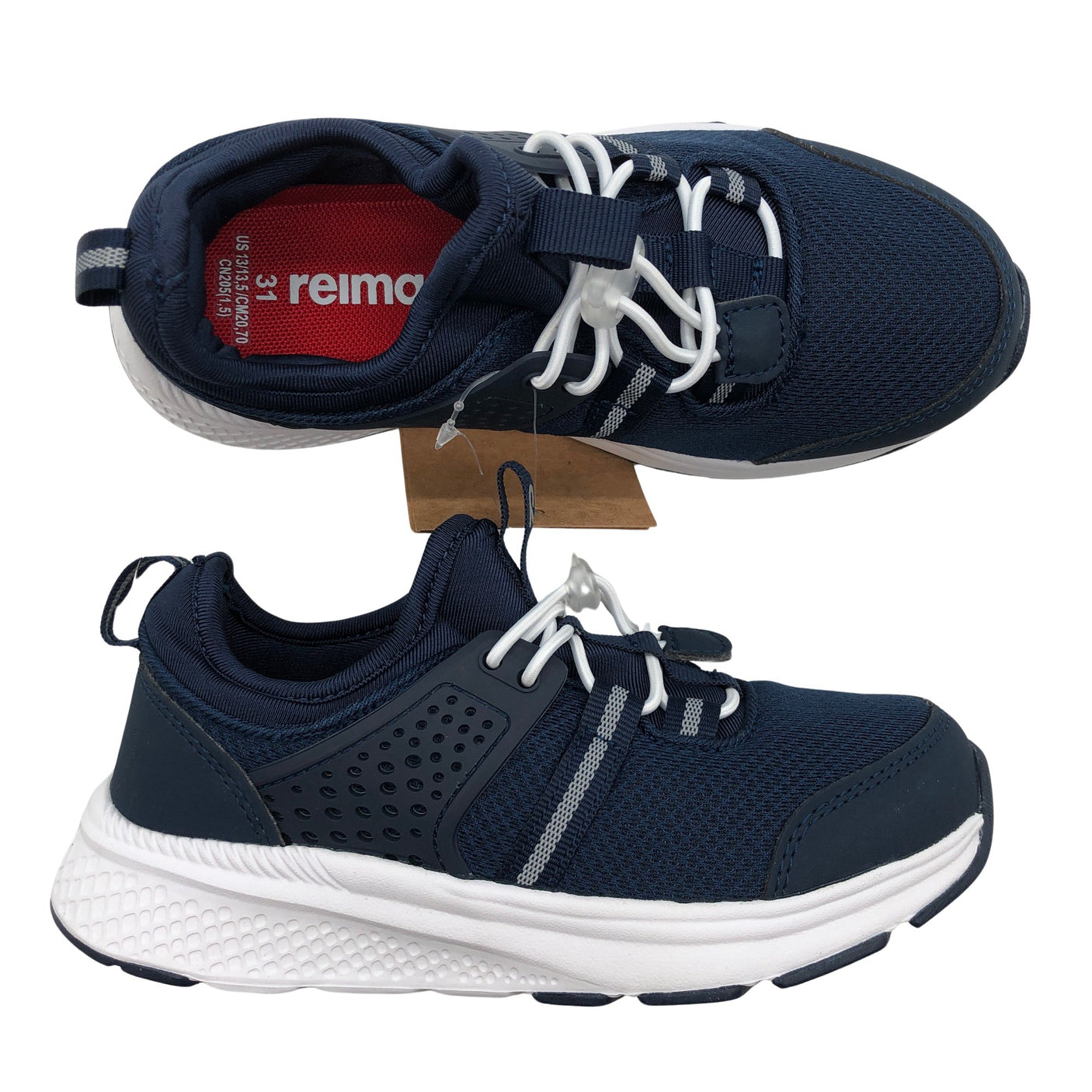 Unisex Reima - Lenkkarit, koko 31 - (1)