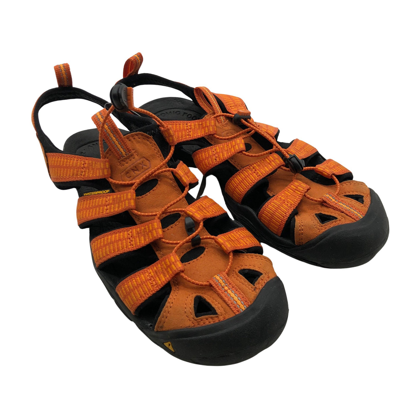 Unisex Keen - Sandaalit, koko 42 - (2)