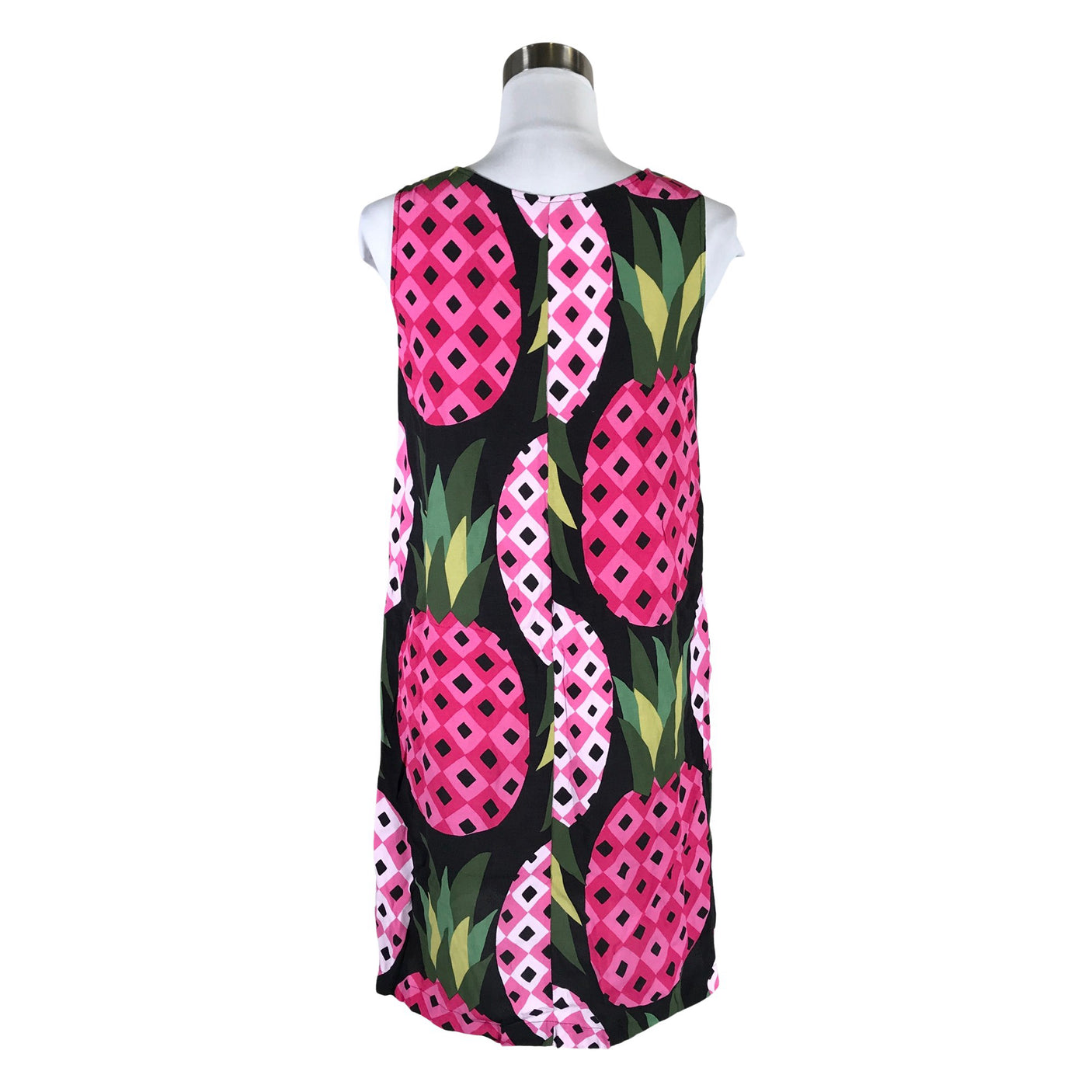 Unisex Marimekko - Sifonkimekko, koko 38 - (2)
