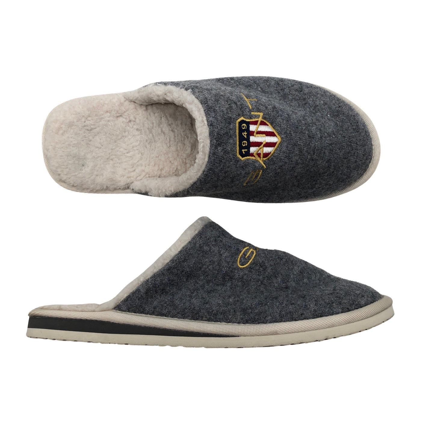Unisex Gant - Sisätossut, koko 39 - (1)
