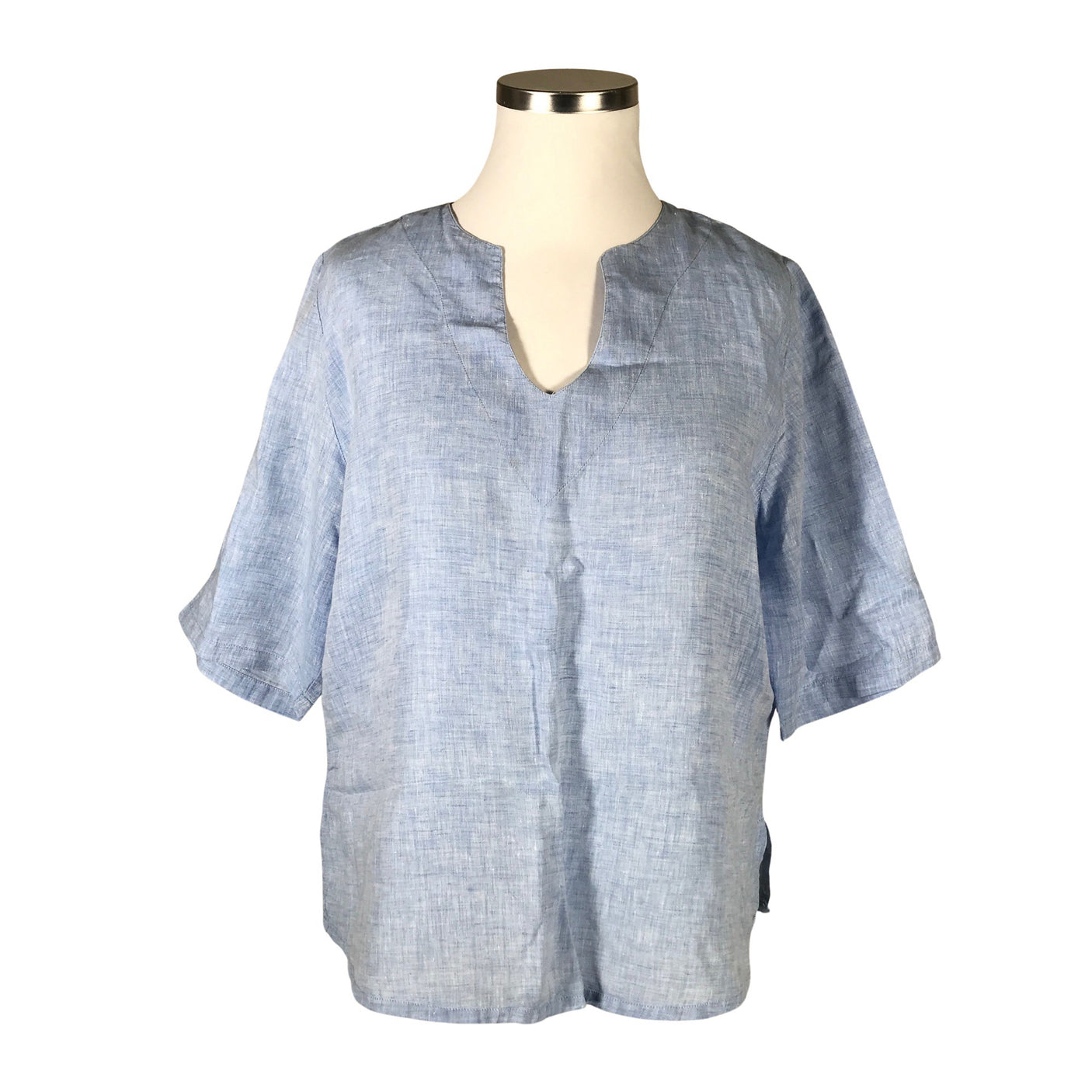Unisex Luisa Calvino - Pusero, koko 44 - (1)