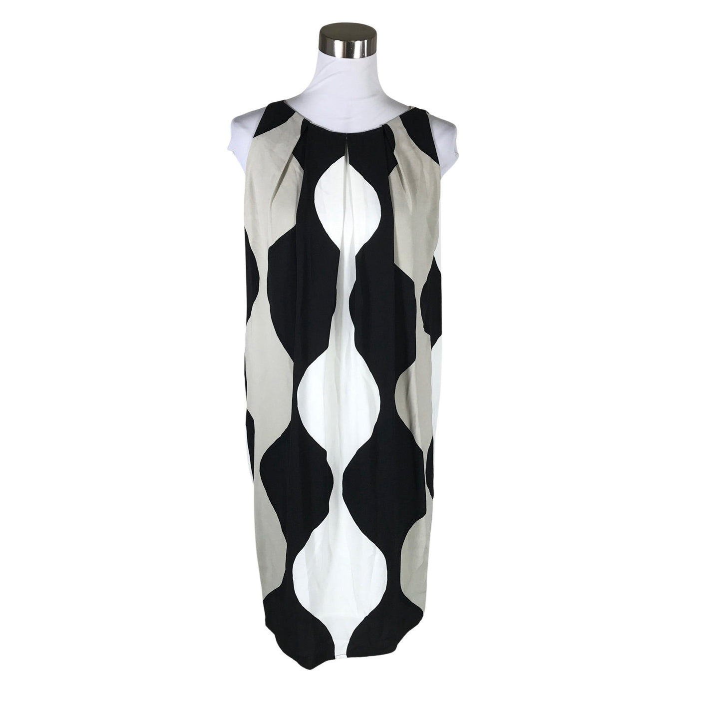 Unisex Marimekko - Sifonkimekko, koko 36 - (1)