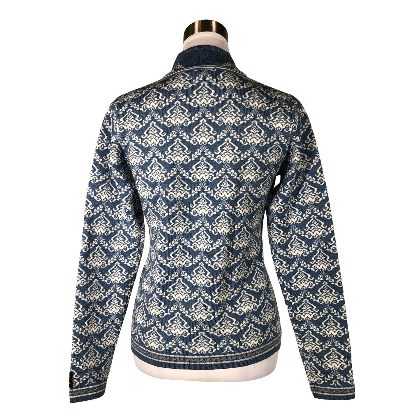 Unisex Alle Tiders - Neuletakki, koko 38 - (2)