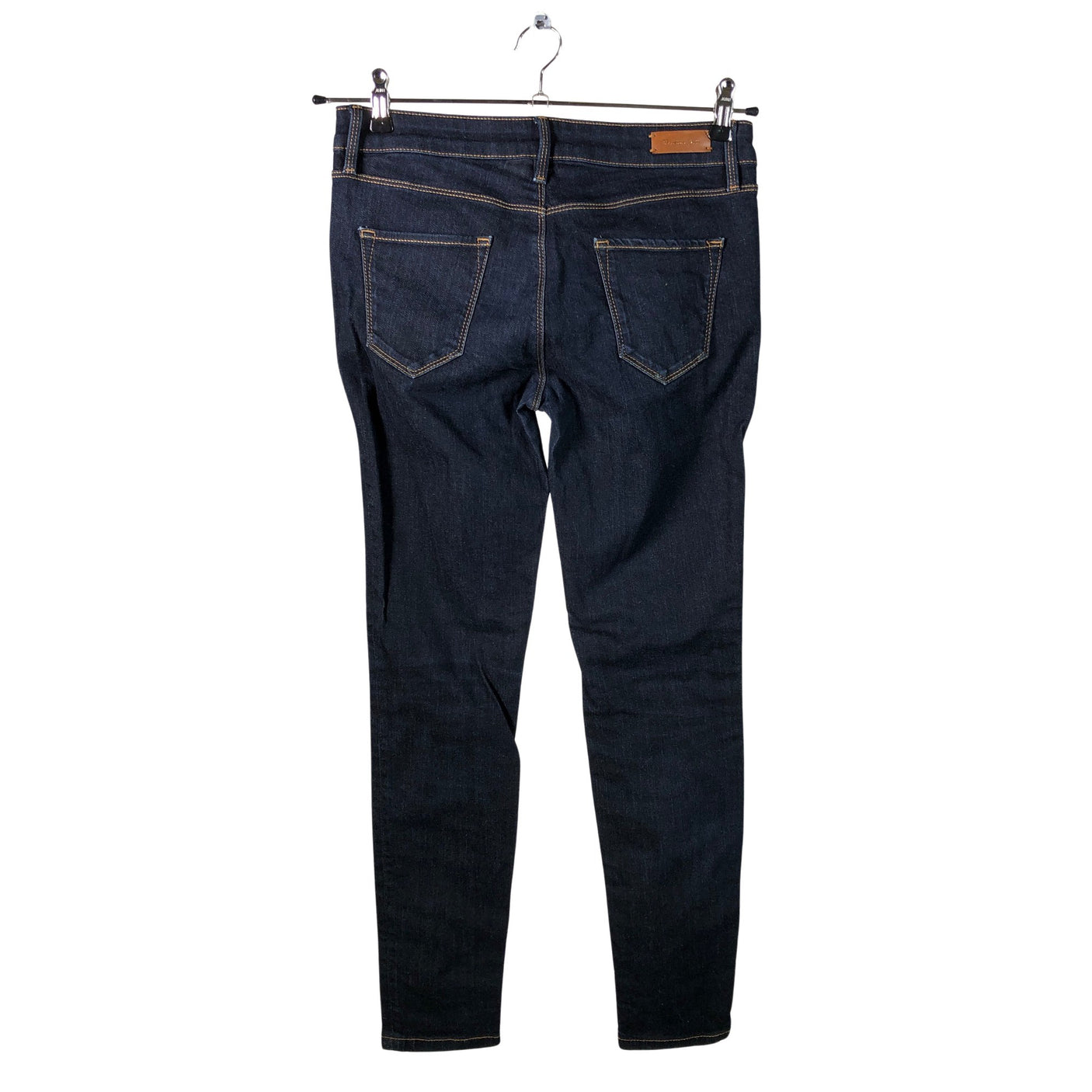 Unisex Massimo Dutti - Farkut, koko 36 - (2)