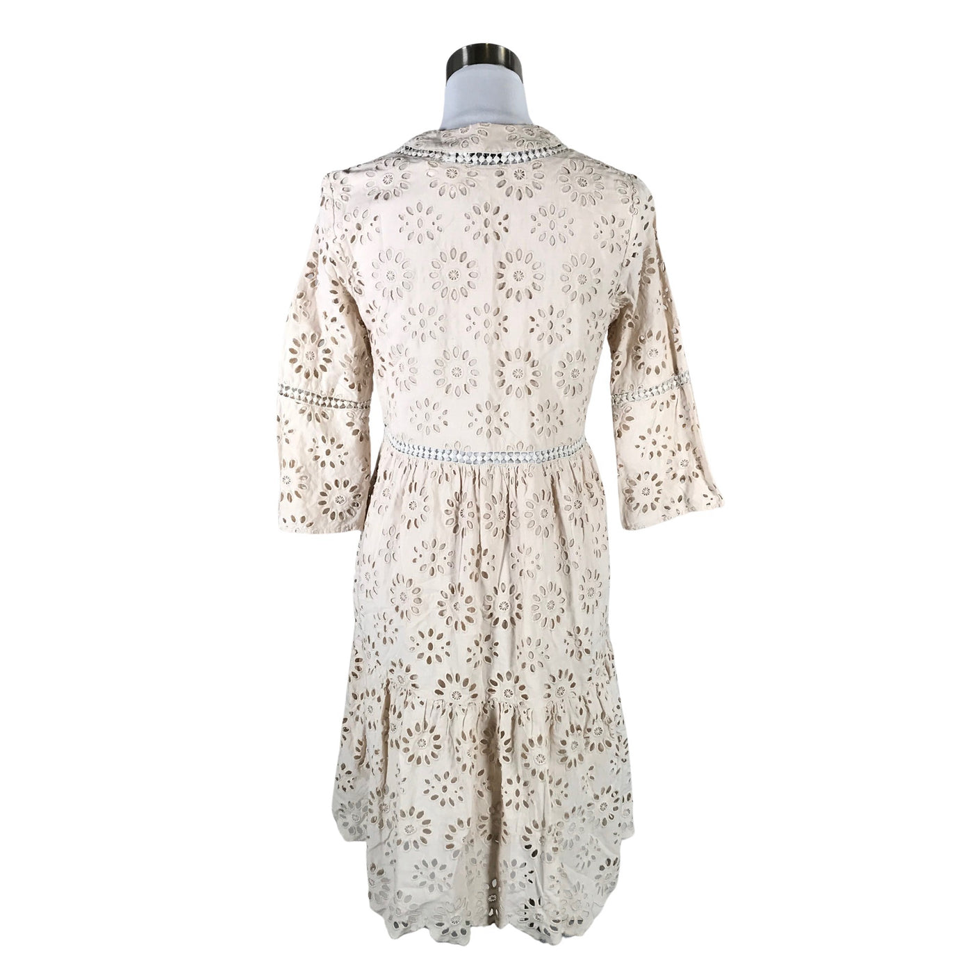 Unisex Angoor - Kangasmekko, koko 36 - (2)