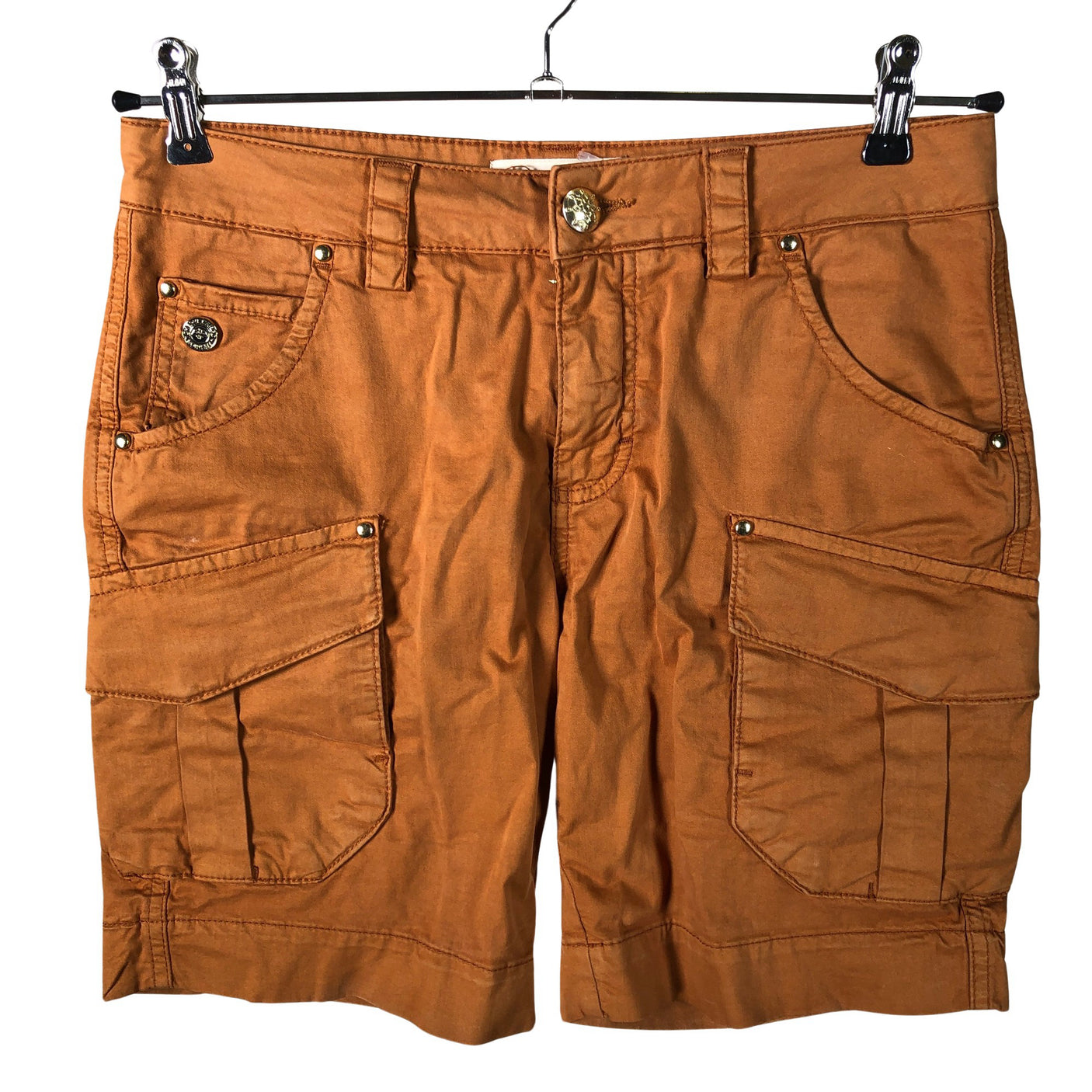 Unisex Mos Mosh - Shortsit, koko W27 - (1)