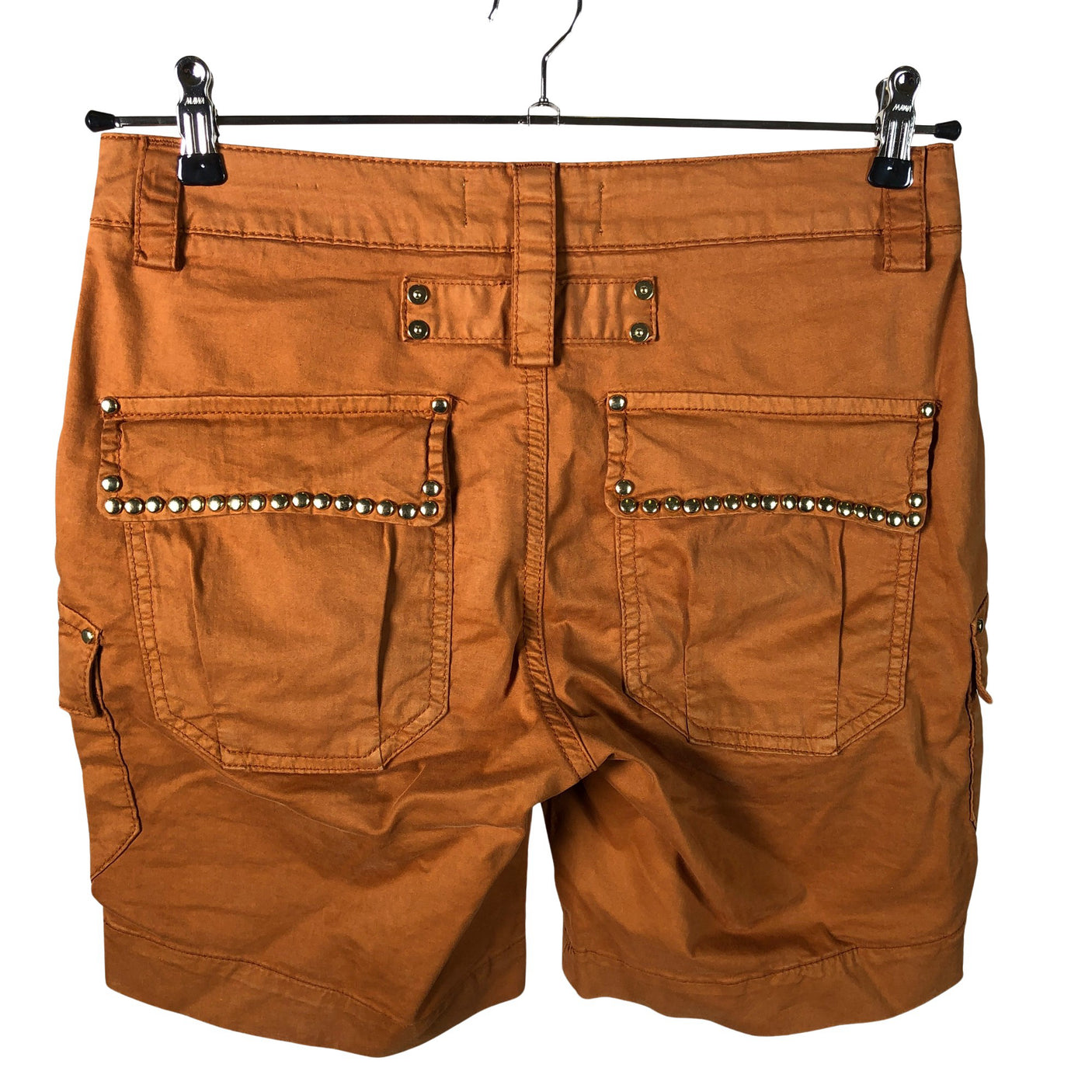 Unisex Mos Mosh - Shortsit, koko W27 - (2)